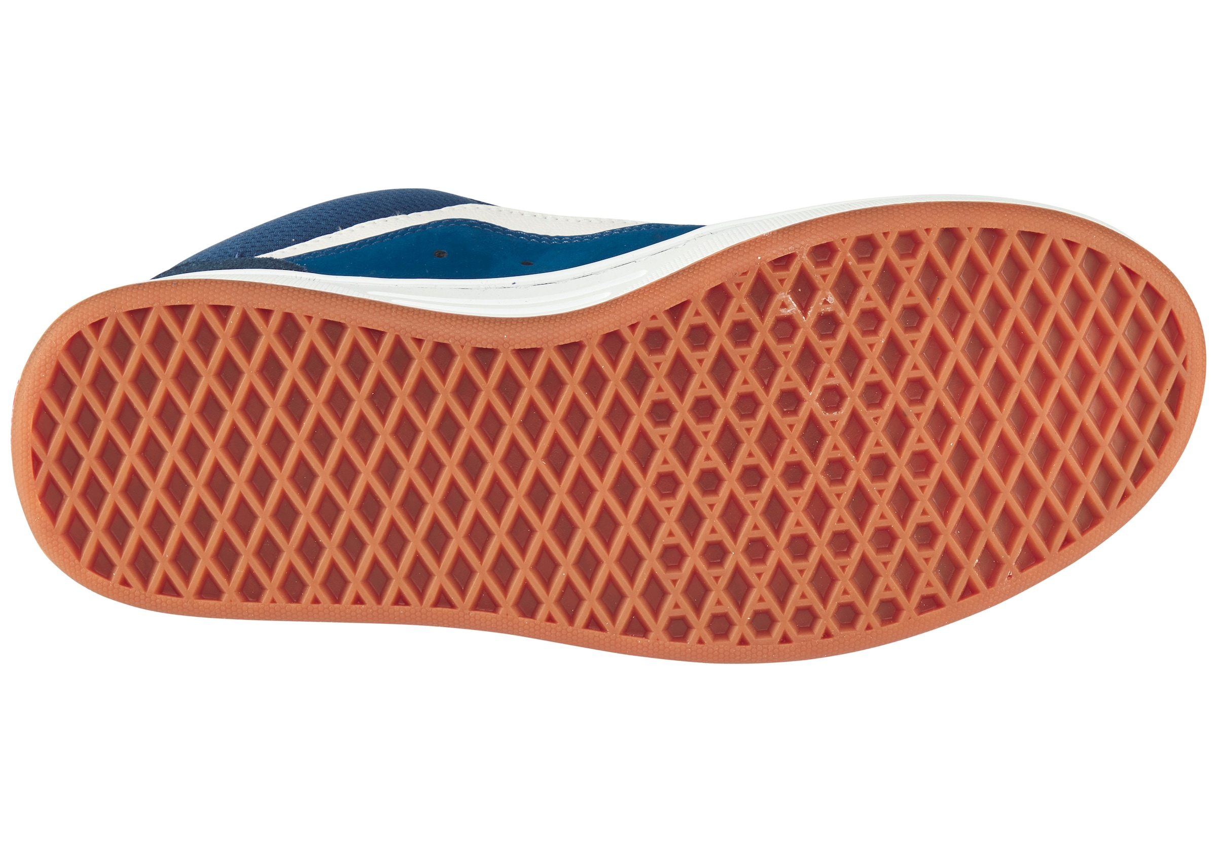 Vans Sneaker »Skate Estazzo«