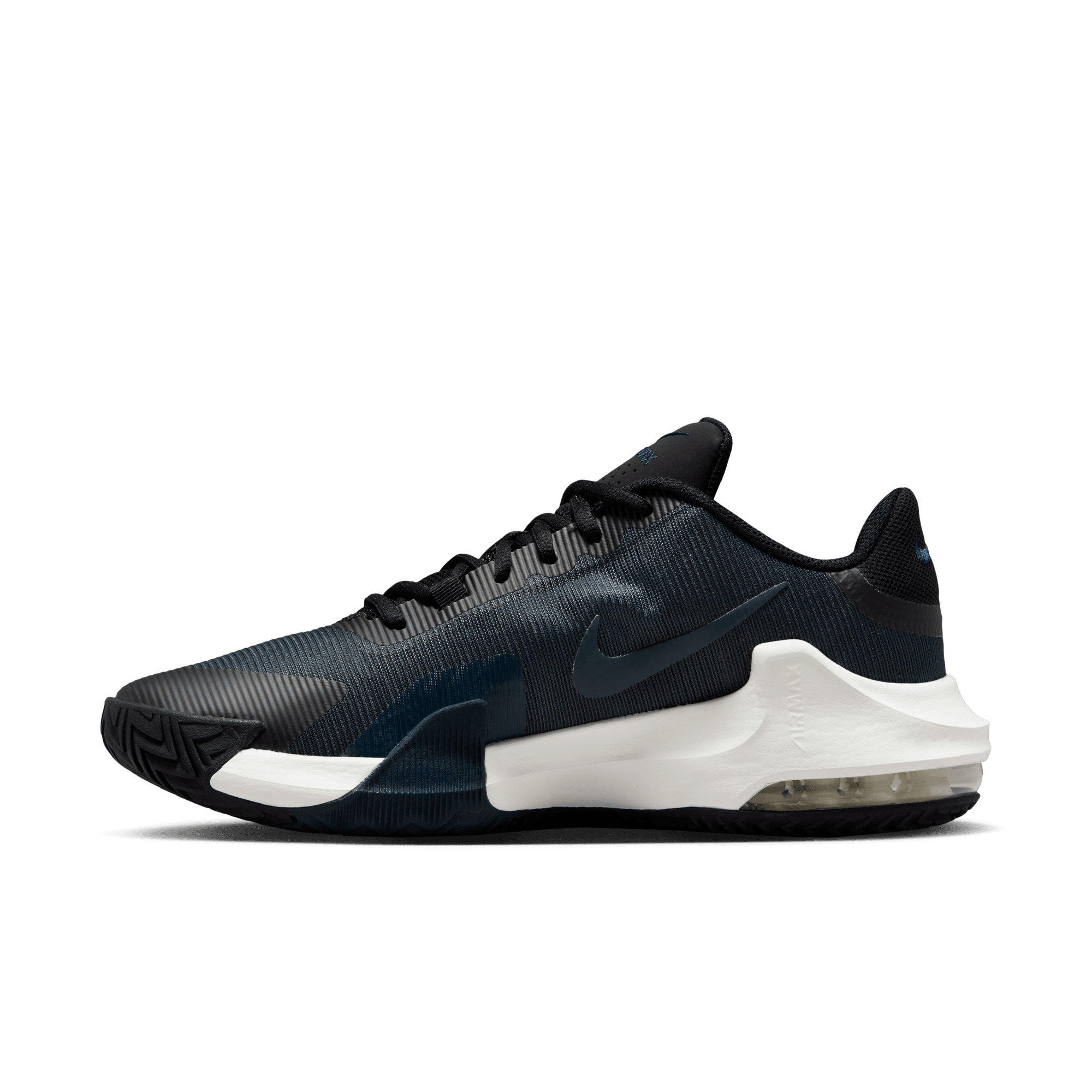 Nike Sneaker »Air Max Impact 4«
