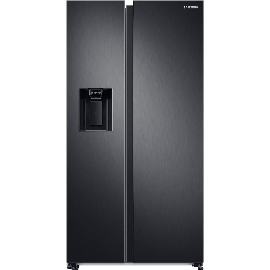 Samsung Side-by-Side »RS6GA8521«, RS6GA8521B1, 178 cm hoch, 91,2 cm breit