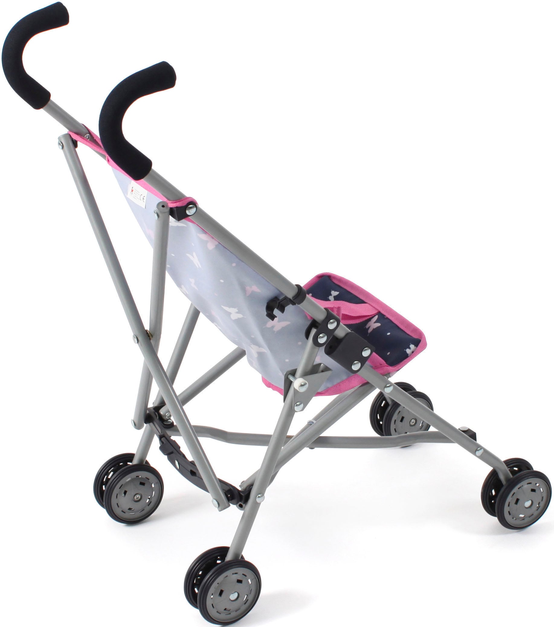 CHIC2000 Puppenbuggy »Roma, Mini-Buggy«