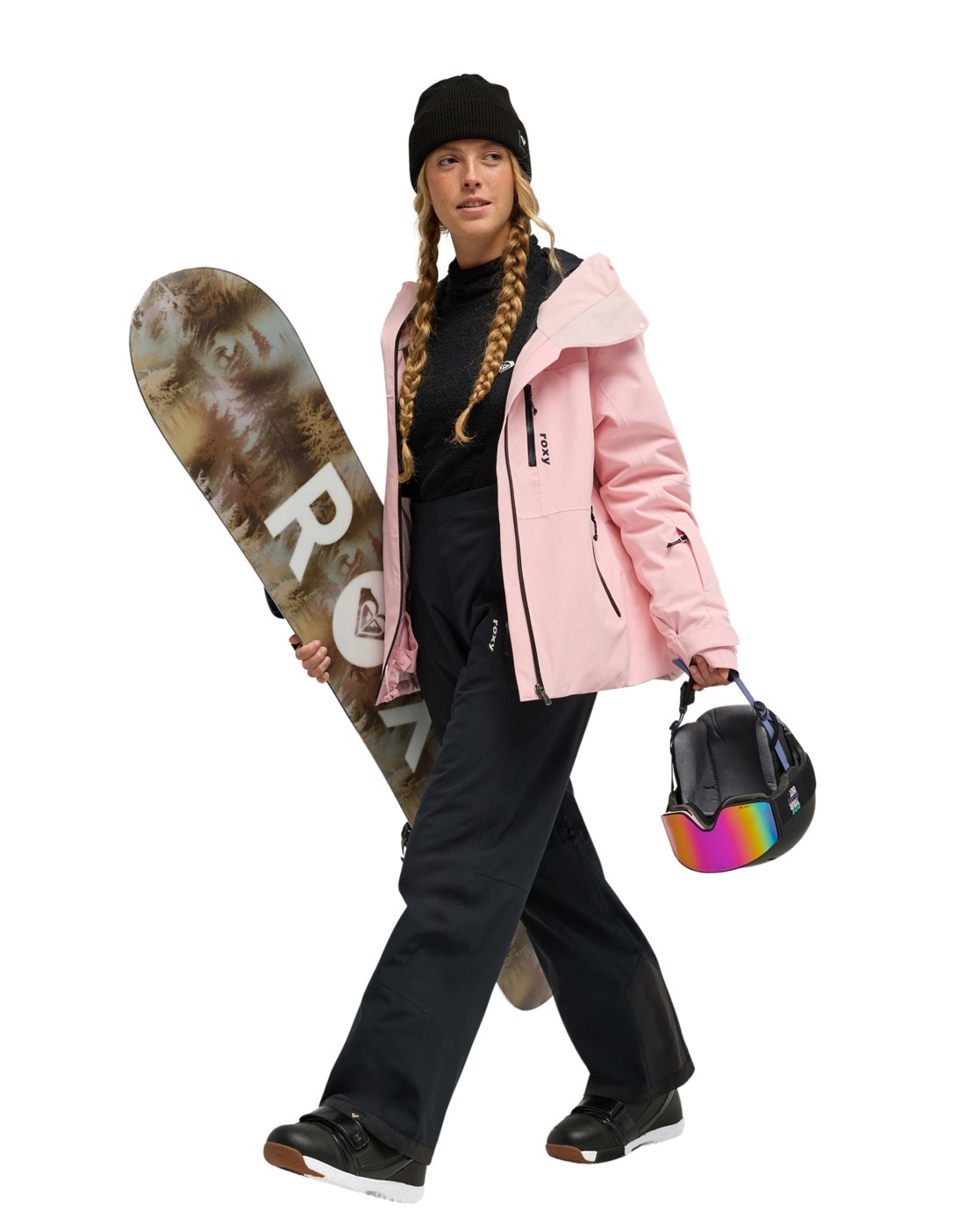 Roxy Snowboardhose »20K Wanderline«