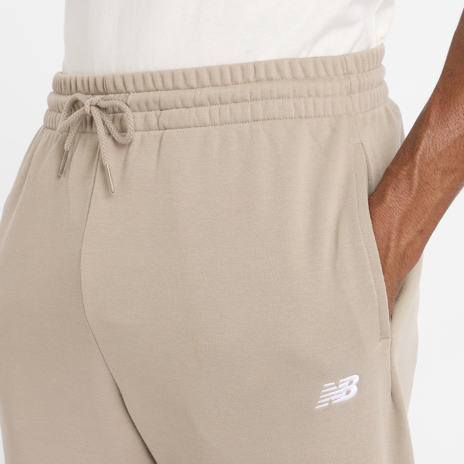 New Balance Jogginghose »Sport Essentials French Terry Jogger«