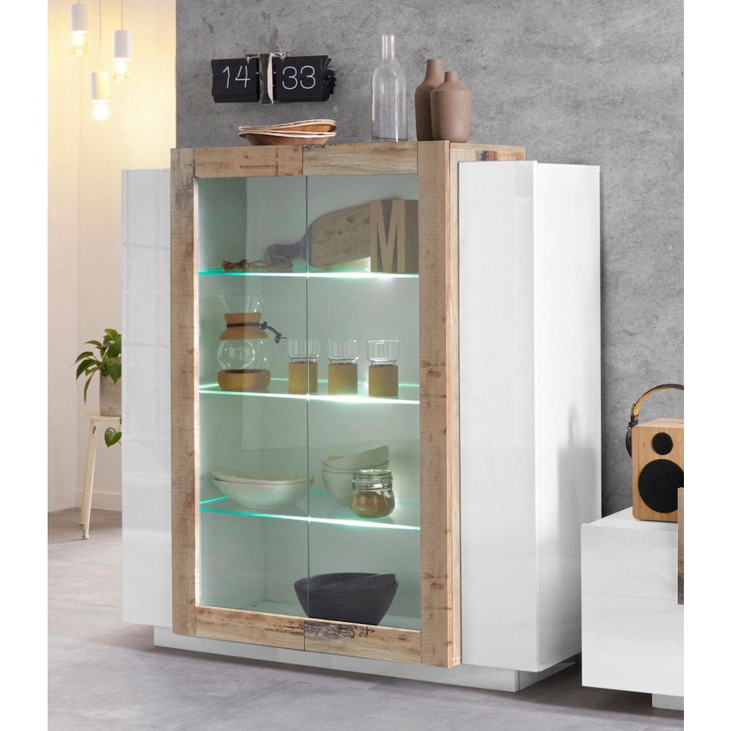 Tecnos Vitrine »Coro«