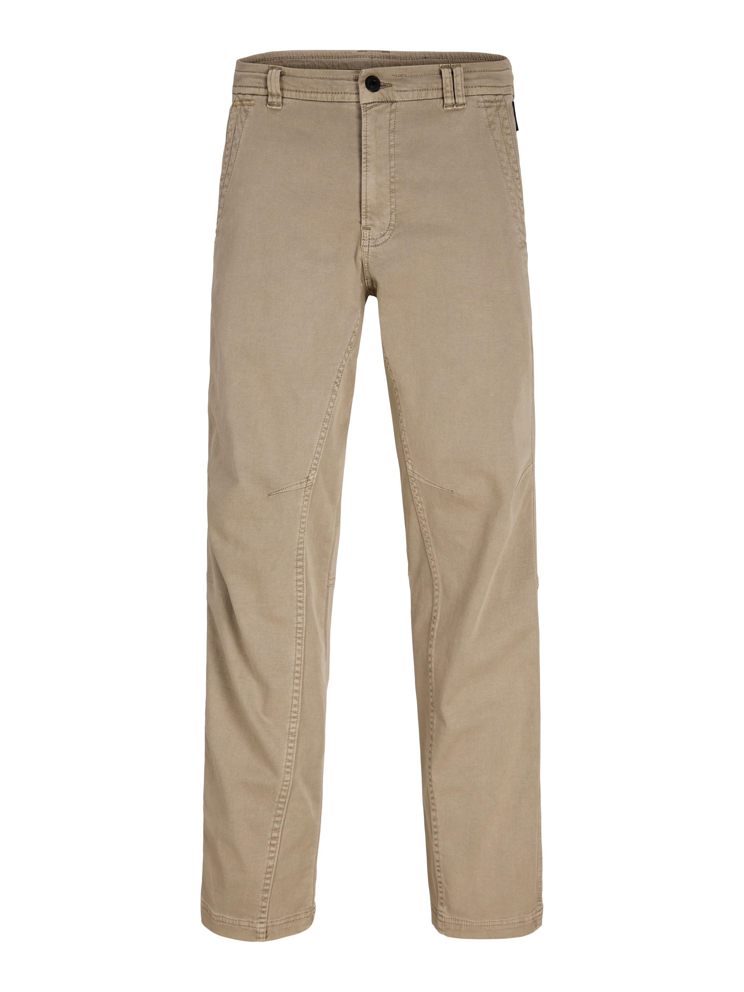 Jack & Jones Schlupfhose »JPSTKANE DOVER JOGGER NOOS«  Baumwollmischung, relaxed fit