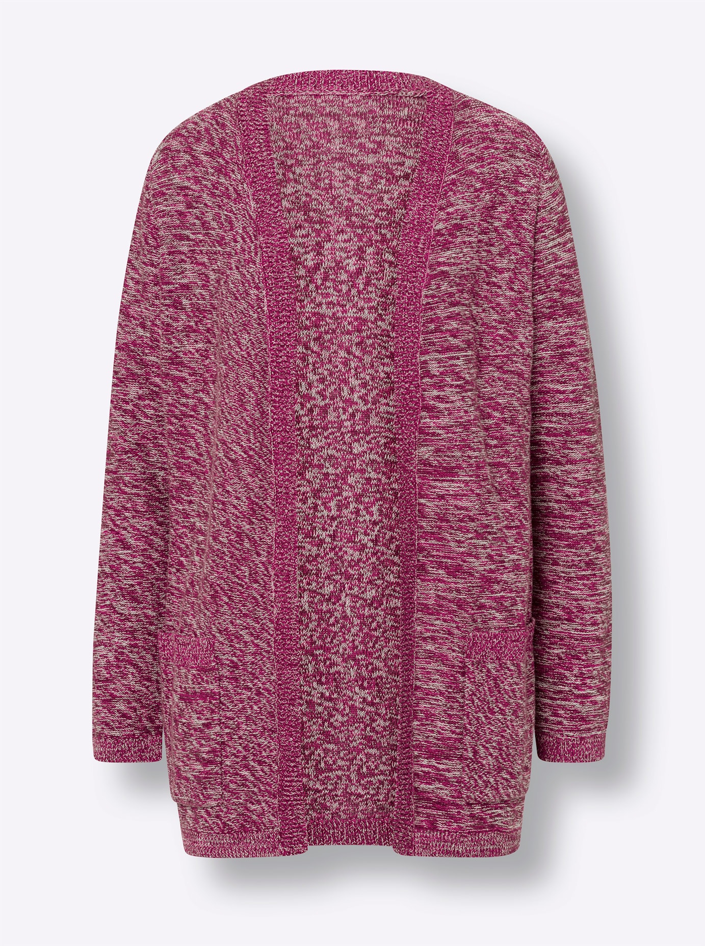 Classic Basics Cardigan