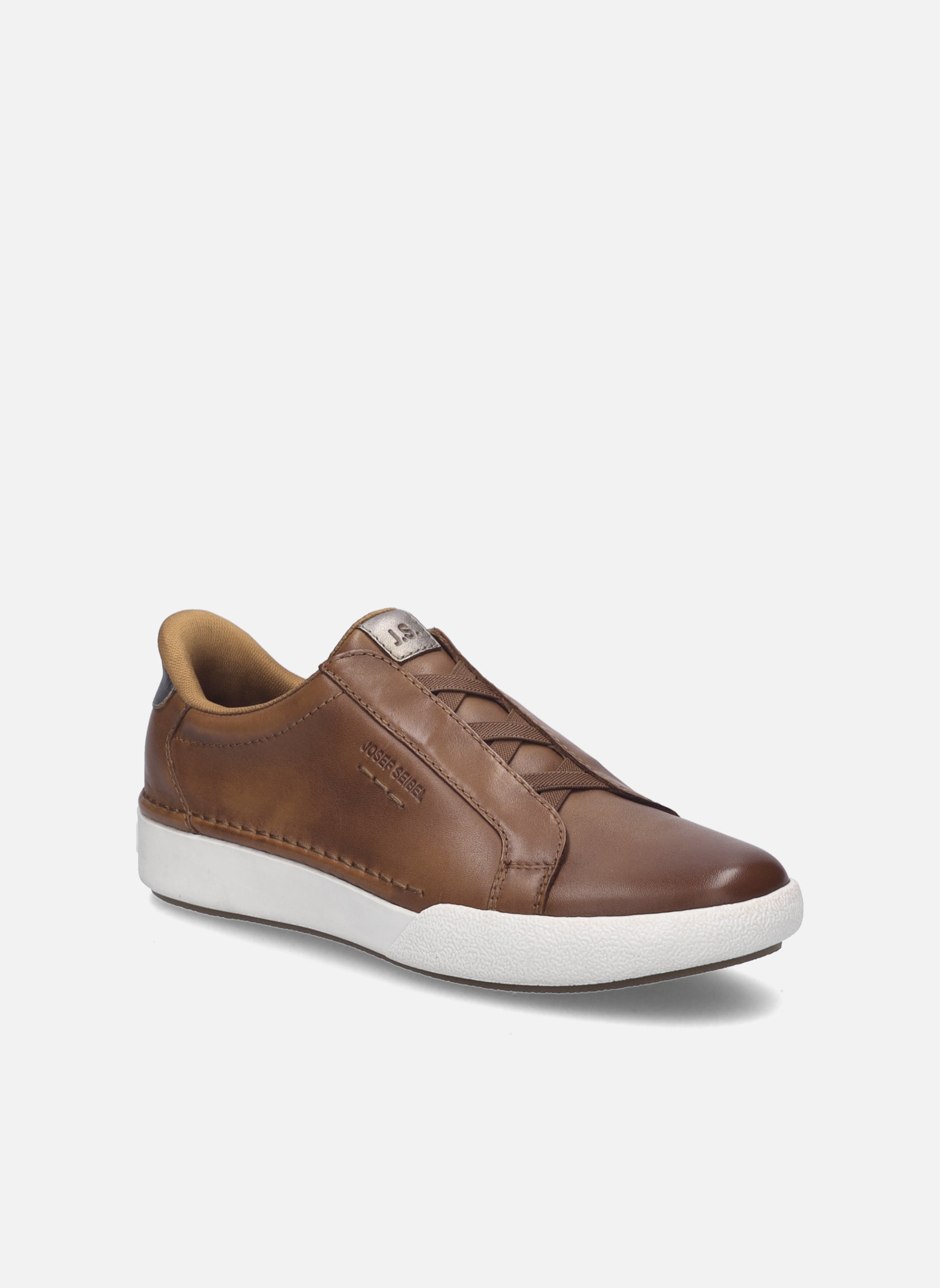 Josef Seibel Sneaker »Claire 33, camel-kombi«