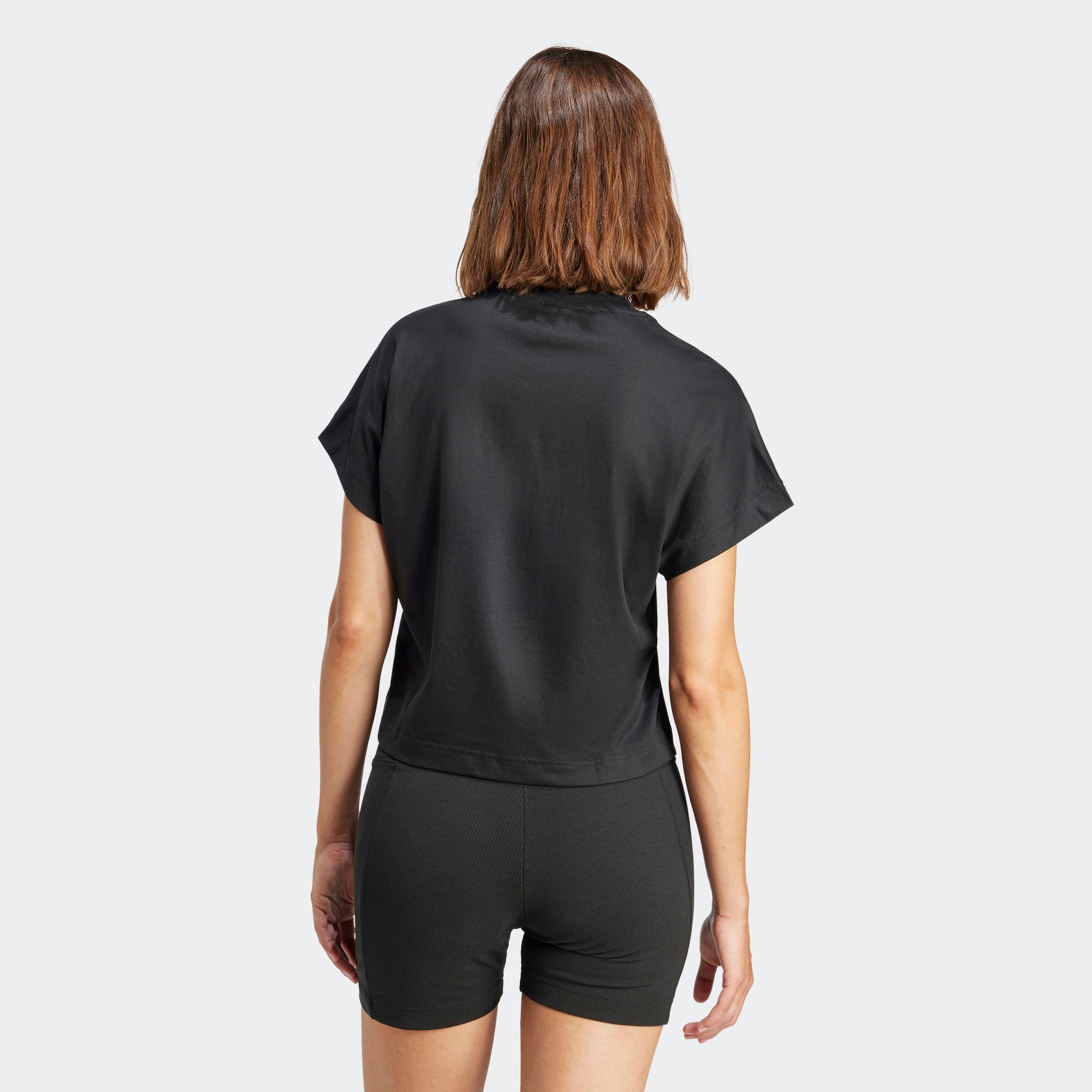 adidas Sportswear T-Shirt »W ALL SZN TEE«