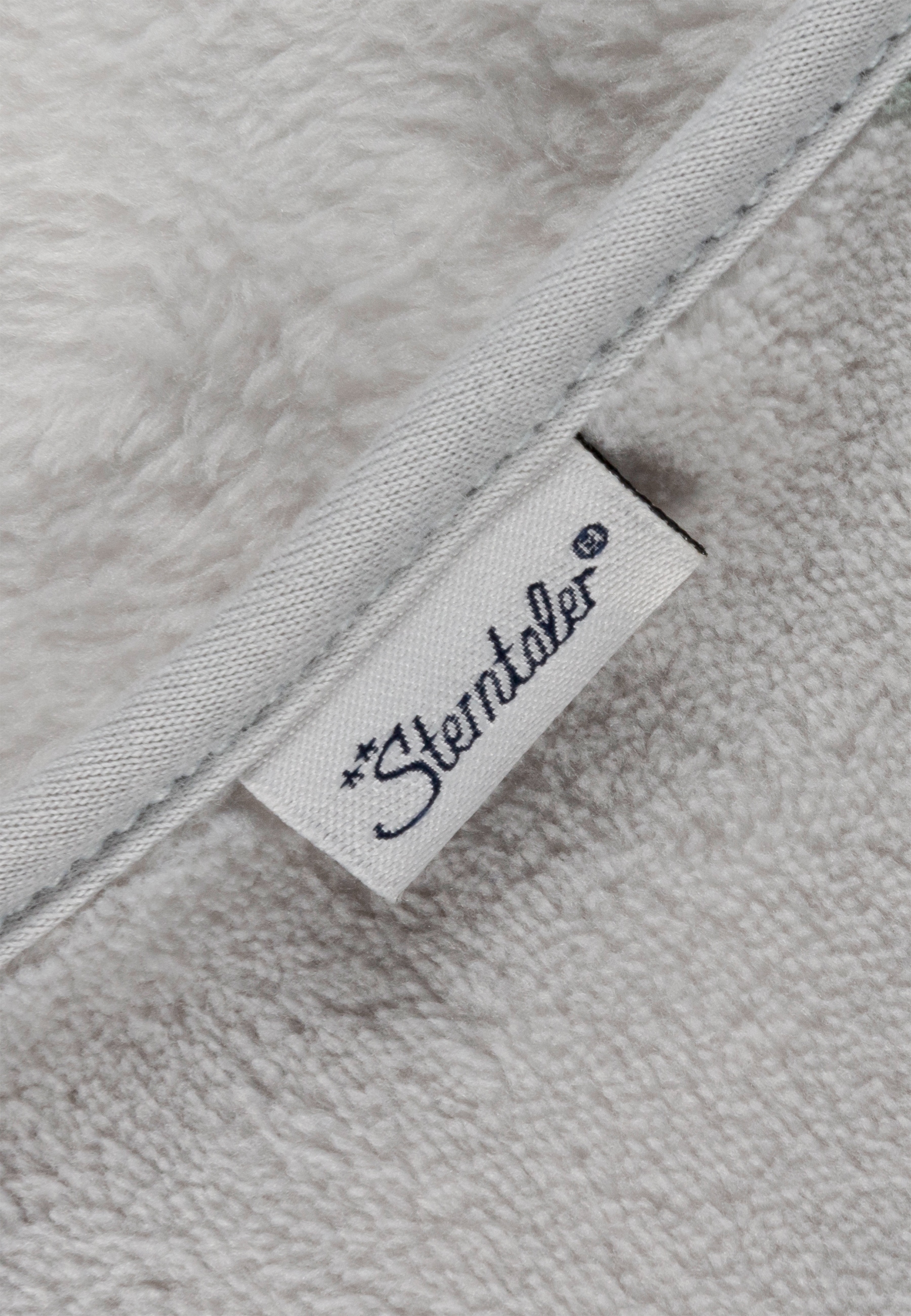 Sterntaler® Babydecke »Babydecke DINO Rexi«