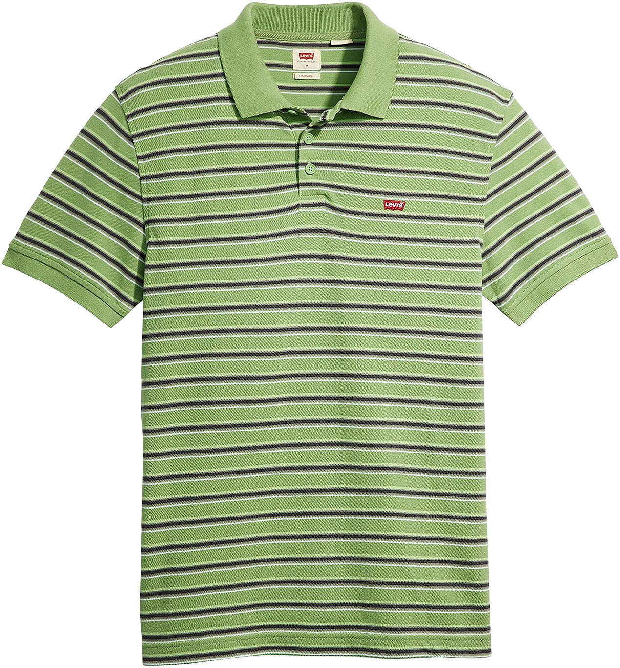 Levi's® Poloshirt »LEVIS HM POLO«
