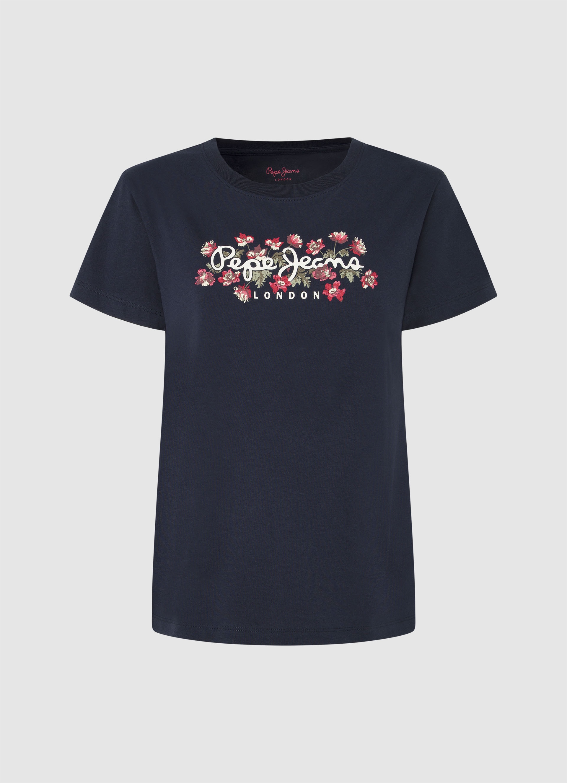 Pepe Jeans T-Shirt »GINNY«