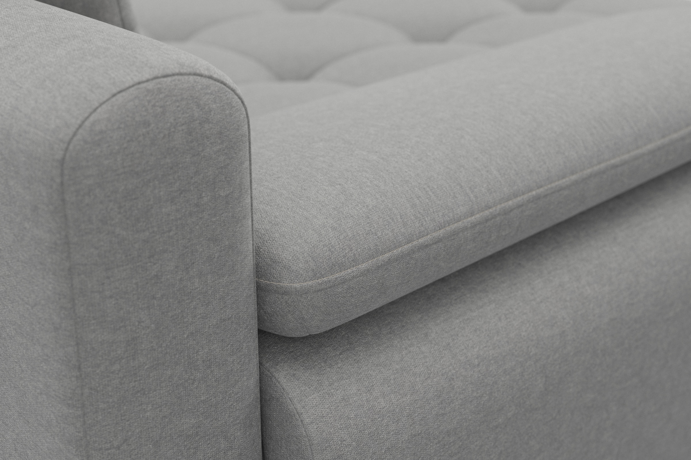sit&more Wohnlandschaft »Latigo U-Form«, mit Mega-Recamiere, wahlweise mit Bettfunktion und Bettkasten