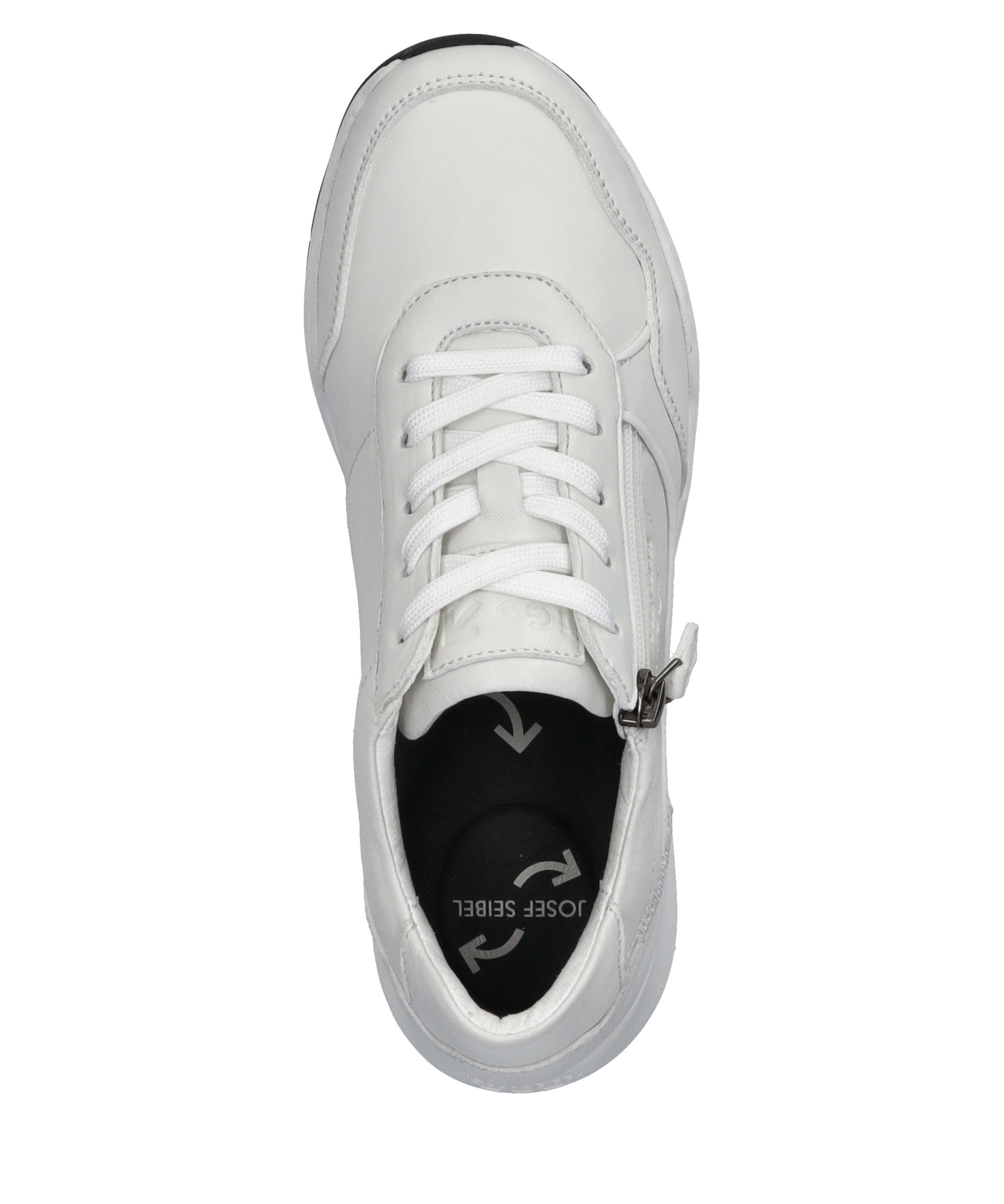 Josef Seibel Sneaker »Elli 06, weiss«