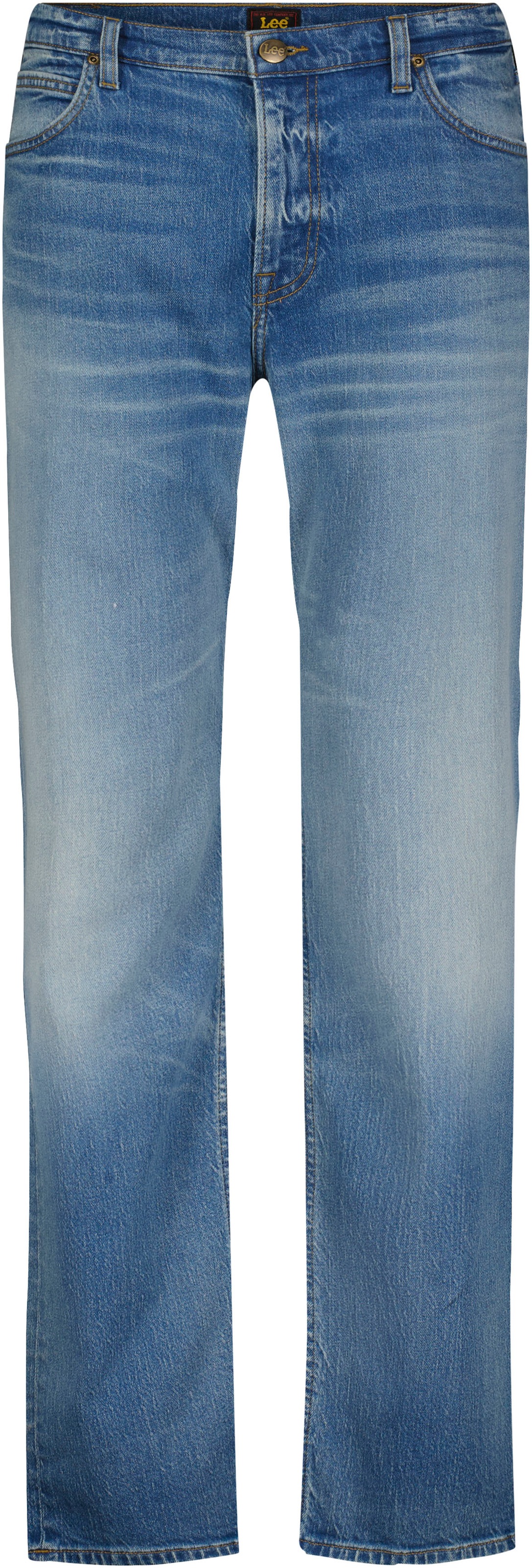 Lee® Relax-fit-Jeans »WEST«
