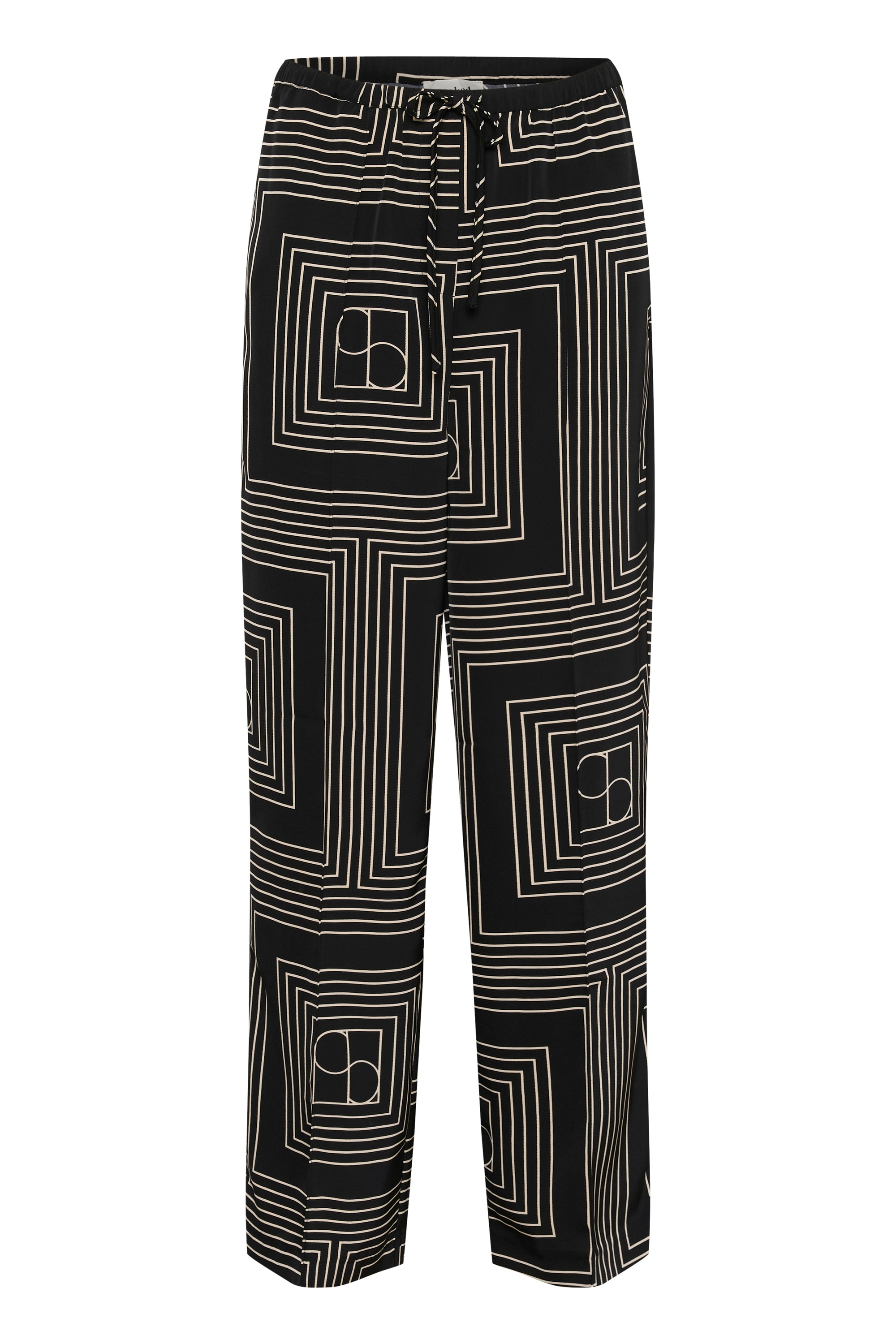 SOAKED IN LUXURY Stoffhose »Casual Hose SLTopaz«