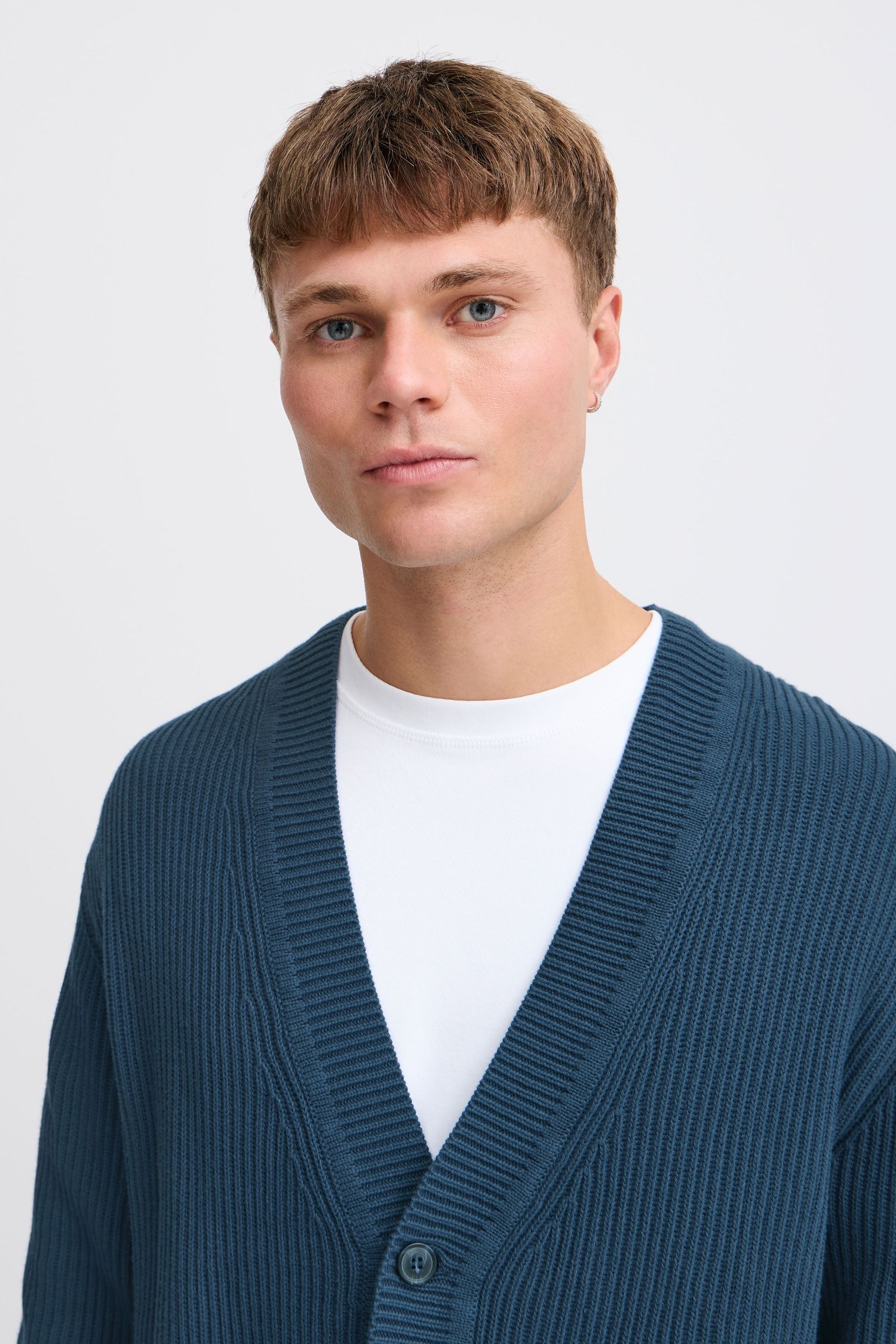 !Solid Strickjacke »Strickjacke SDNALLI CA«
