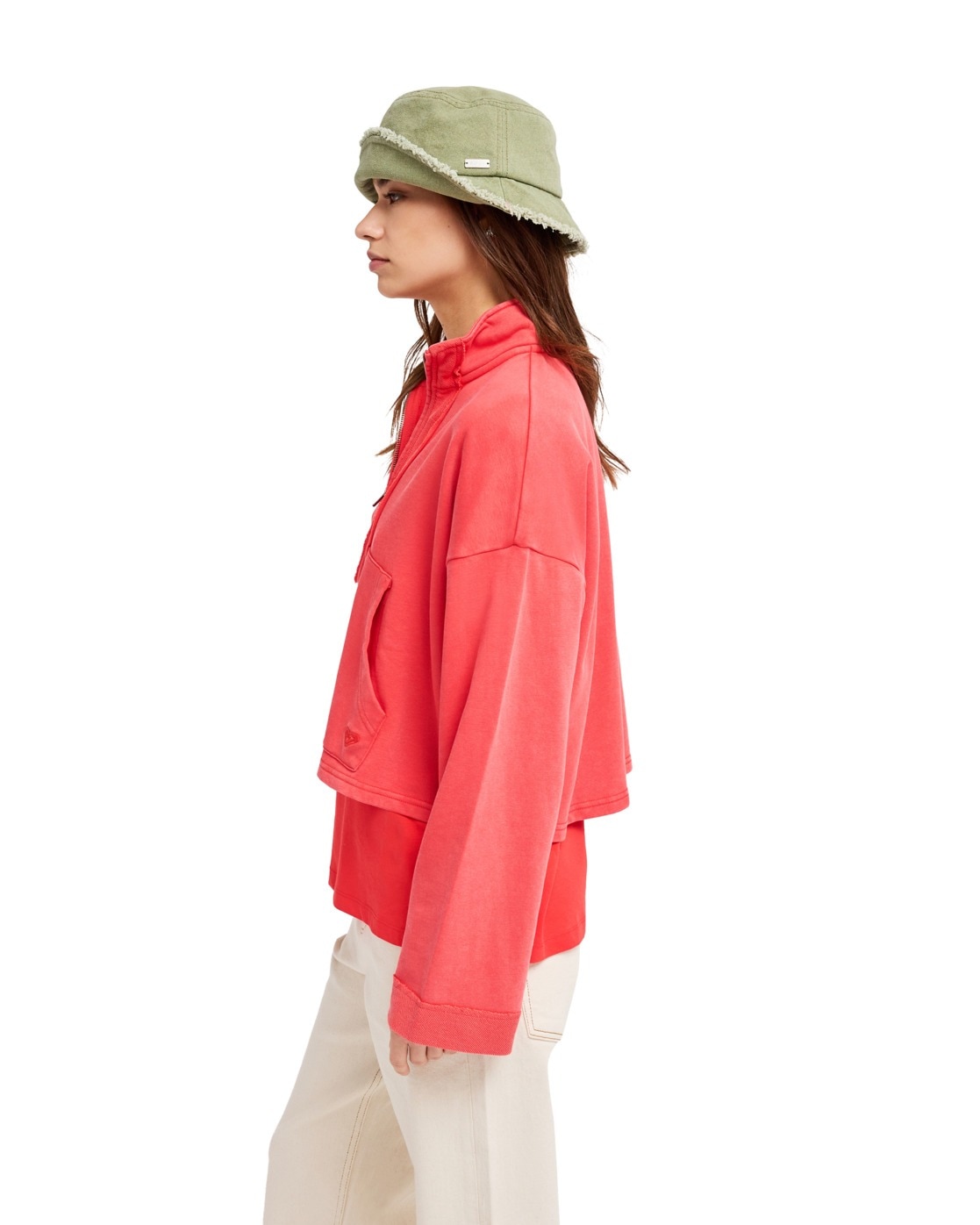 Roxy Sweatshirt »Stars Catcher«
