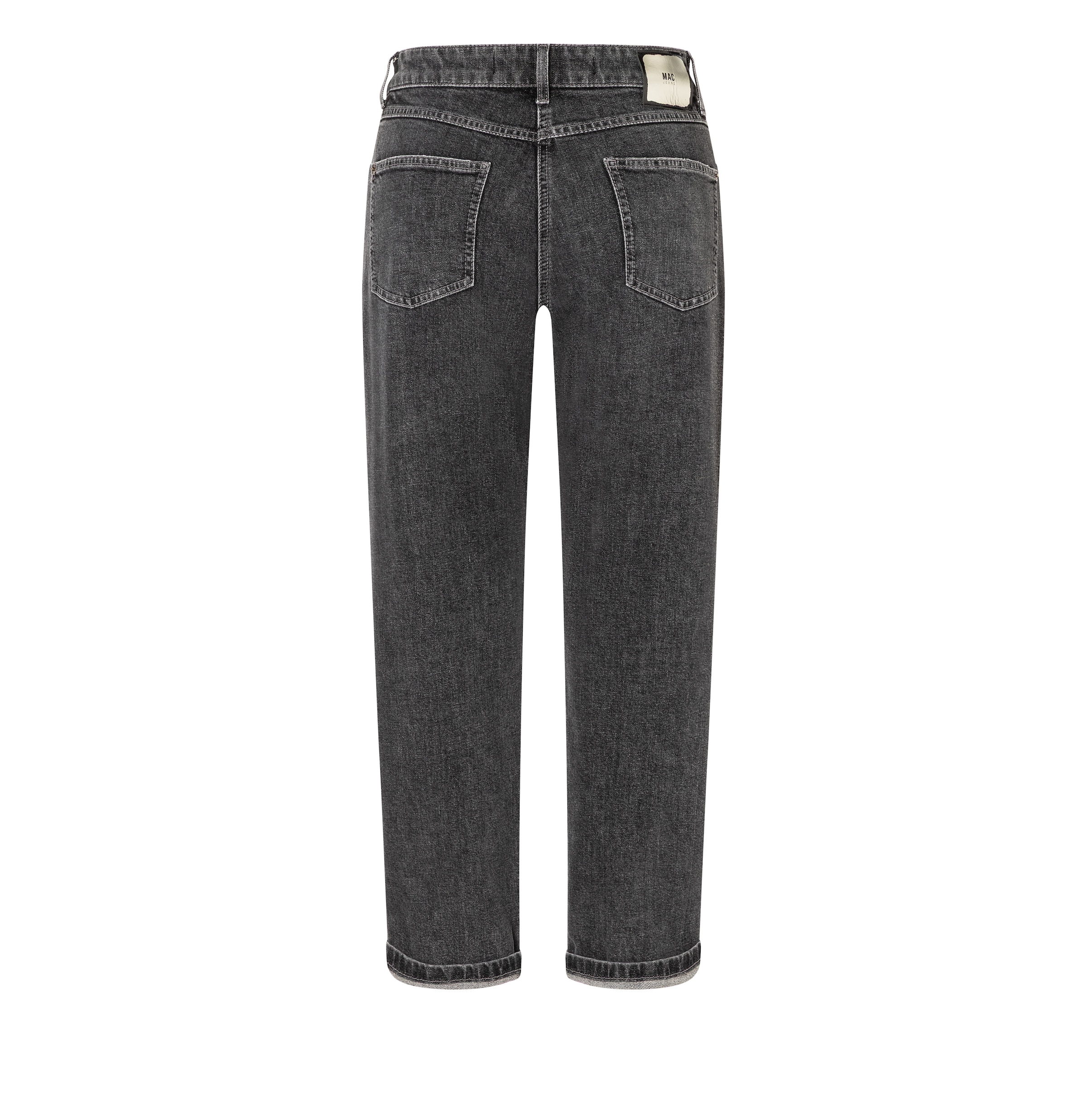 MAC 5-Pocket-Jeans »STRAIGHT«, mit Stretch