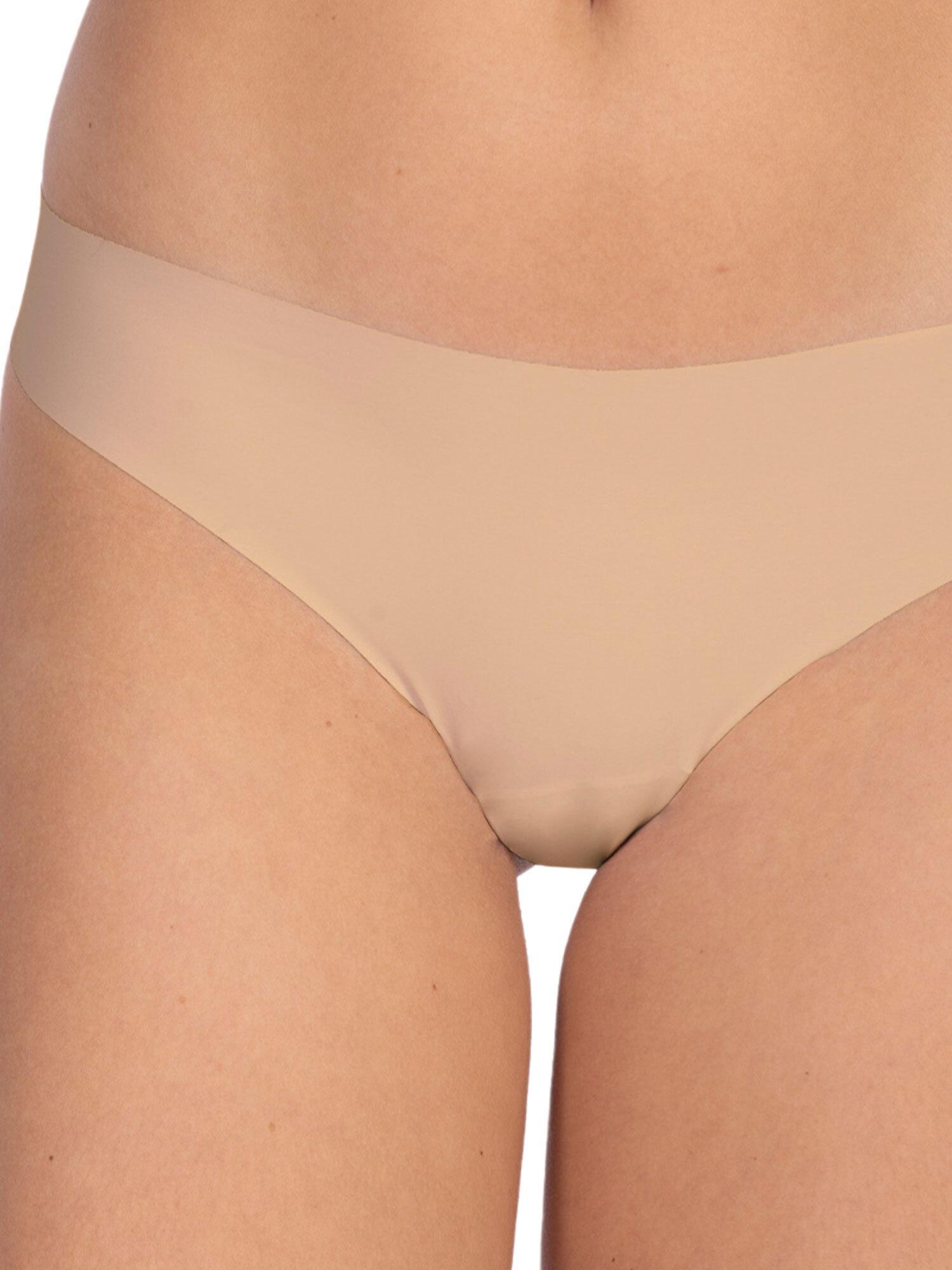 Nina Von C. String »6er Pack String Secret Soft & Shape«
