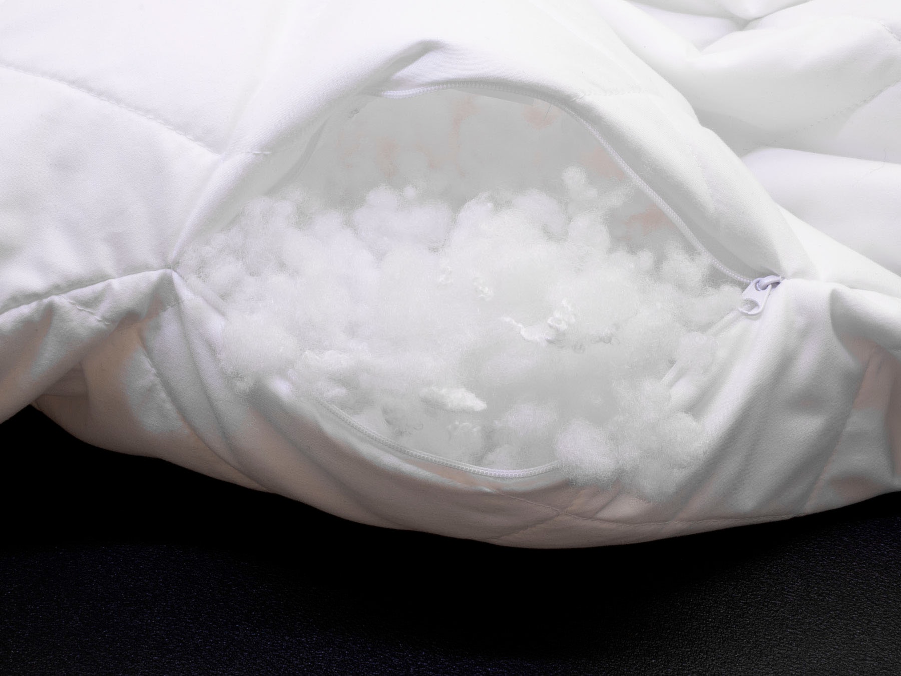 Primaflor-Ideen in Textil Kissenfüllung »PES Faserbällchen Füllmaterial« Füllmaterial für Kissen, Kuscheltiere & Puppen, Möbel, waschbar