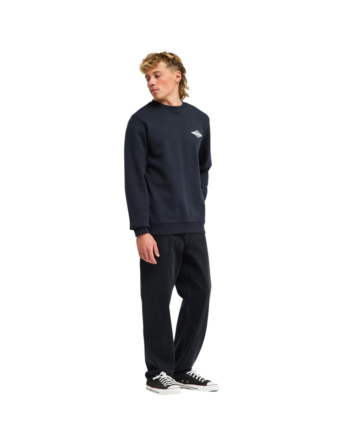 Billabong Sweatshirt »Foundation«
