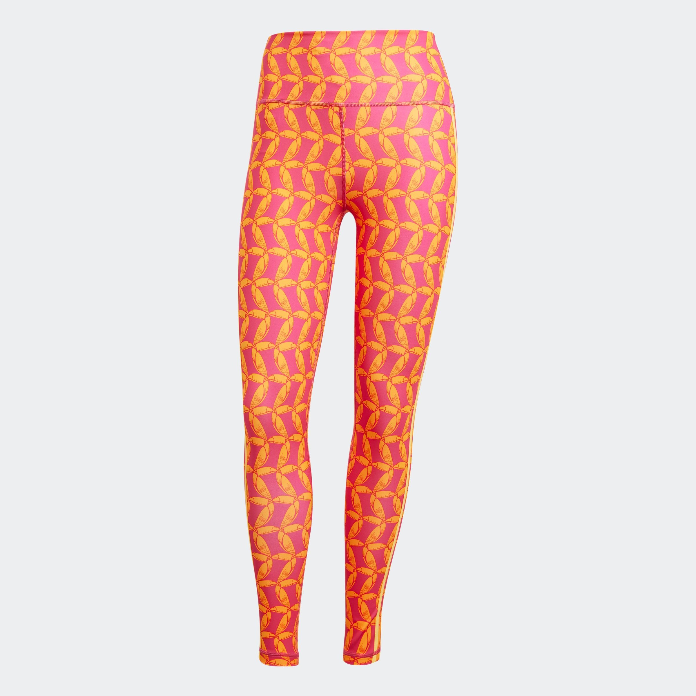 adidas Performance Trainingstights »FARM LEGGINGS«, (1 tlg.)