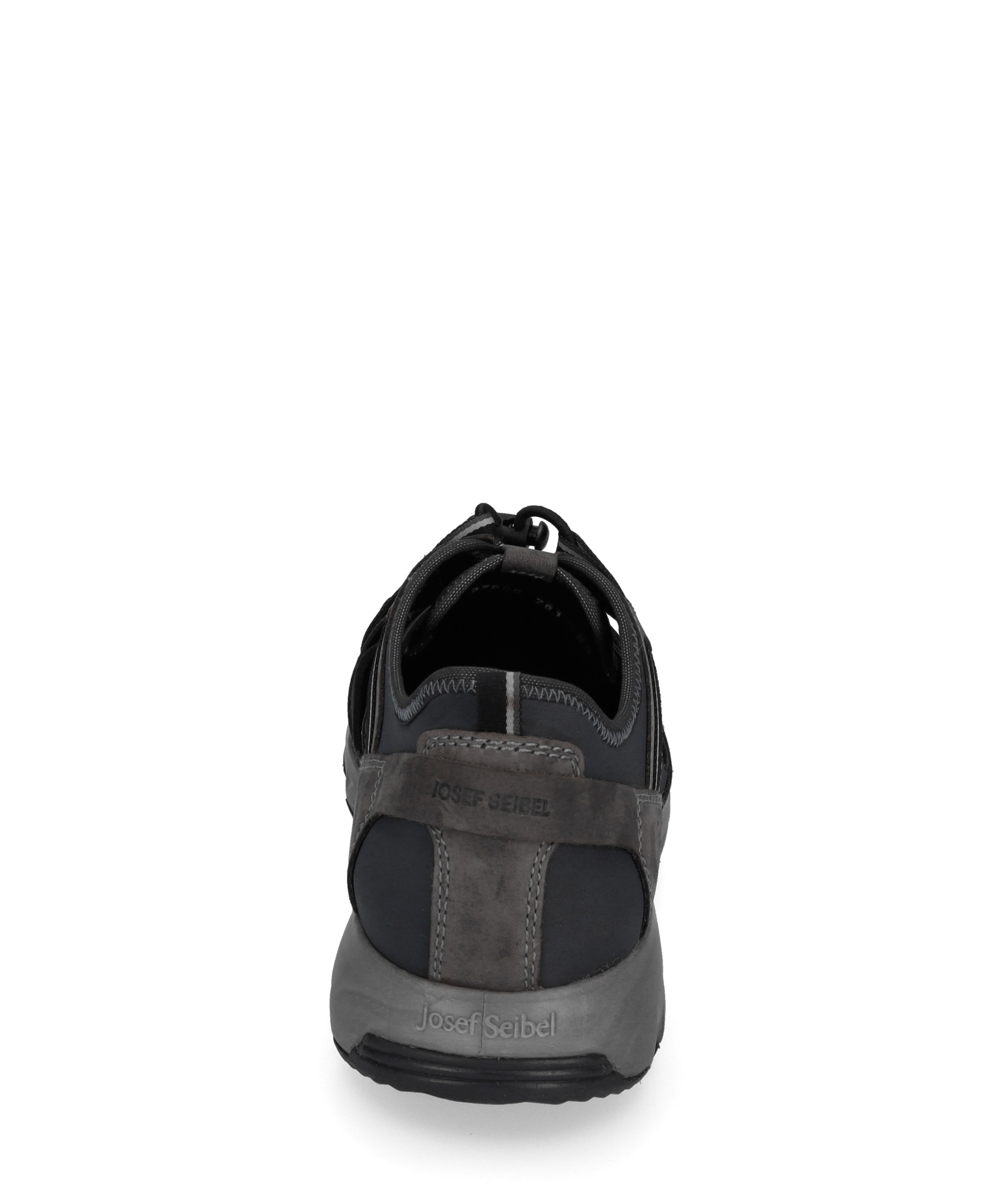 Josef Seibel Schnürschuh »Noah 06, asphalt-kombi«