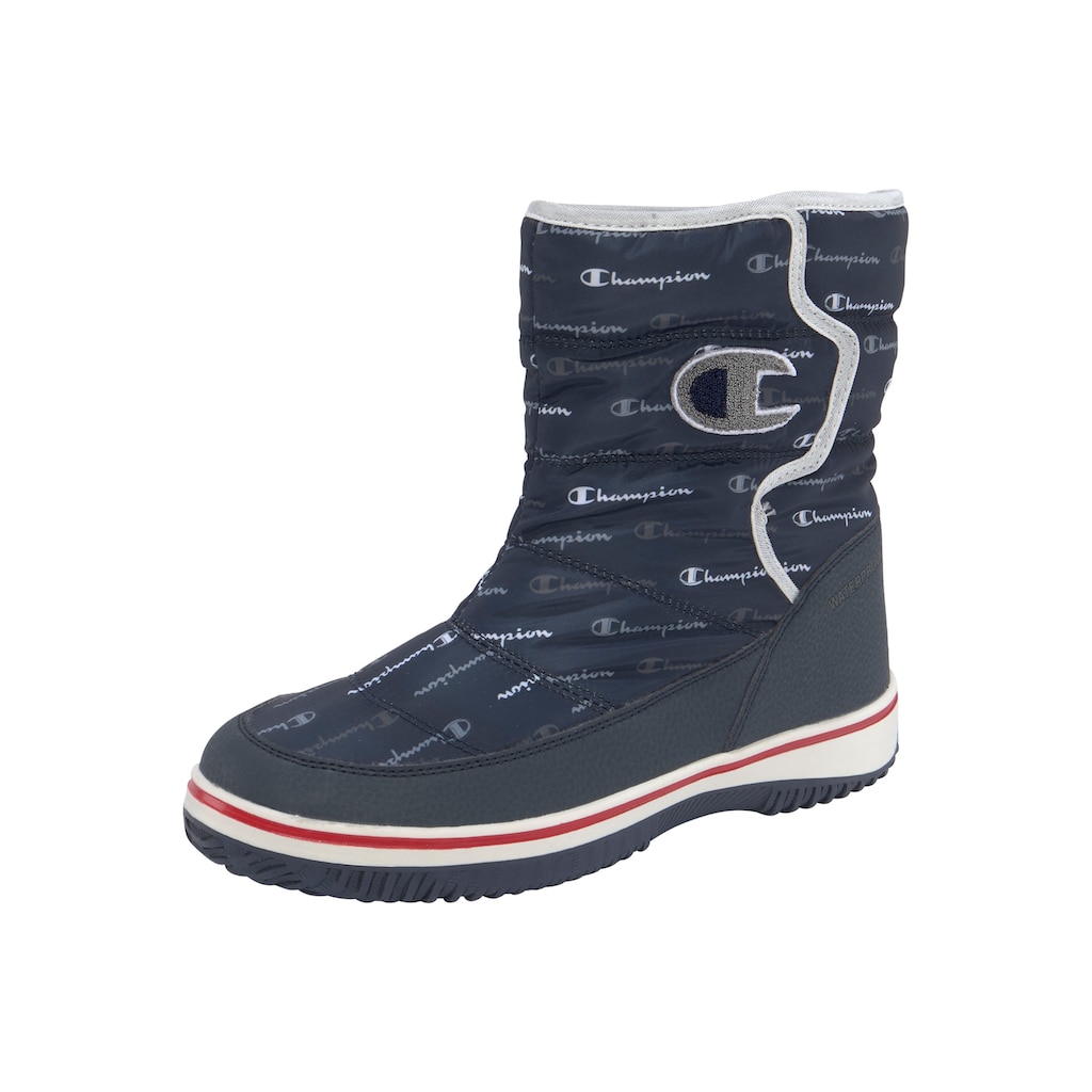 Champion Winterboots »FLAKEY B GS«