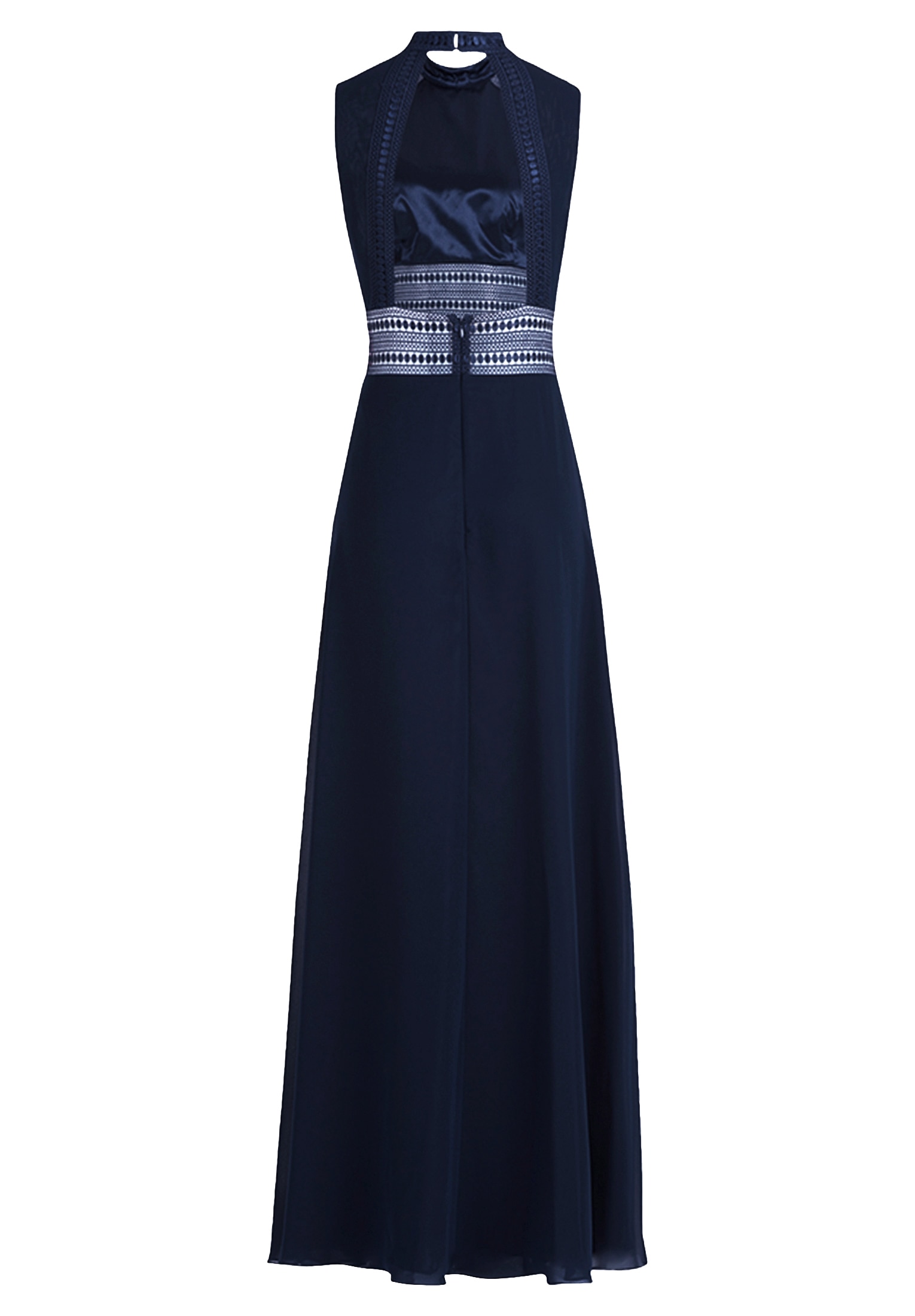 Vera Mont Abendkleid »Abendkleid rückenfrei«