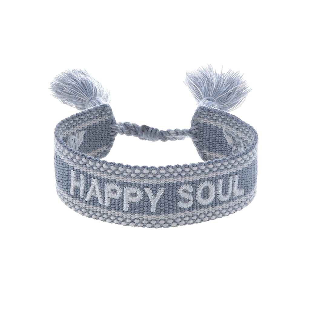 Engelsrufer Armband »Good Vibes Happy Soul, ERB-GOODVIBES-HS«