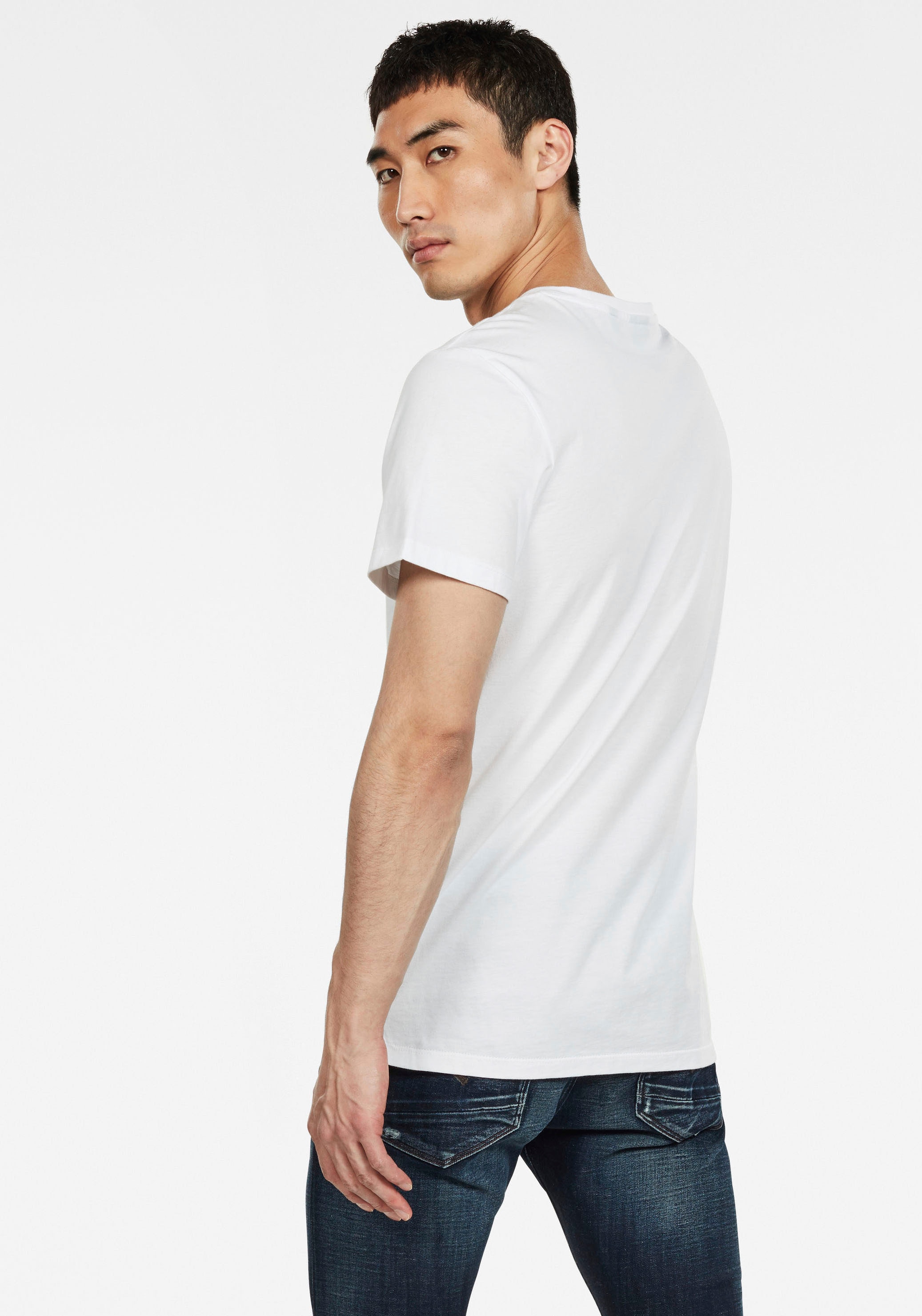 G-Star RAW T-Shirt »Base-S T-Shirt«