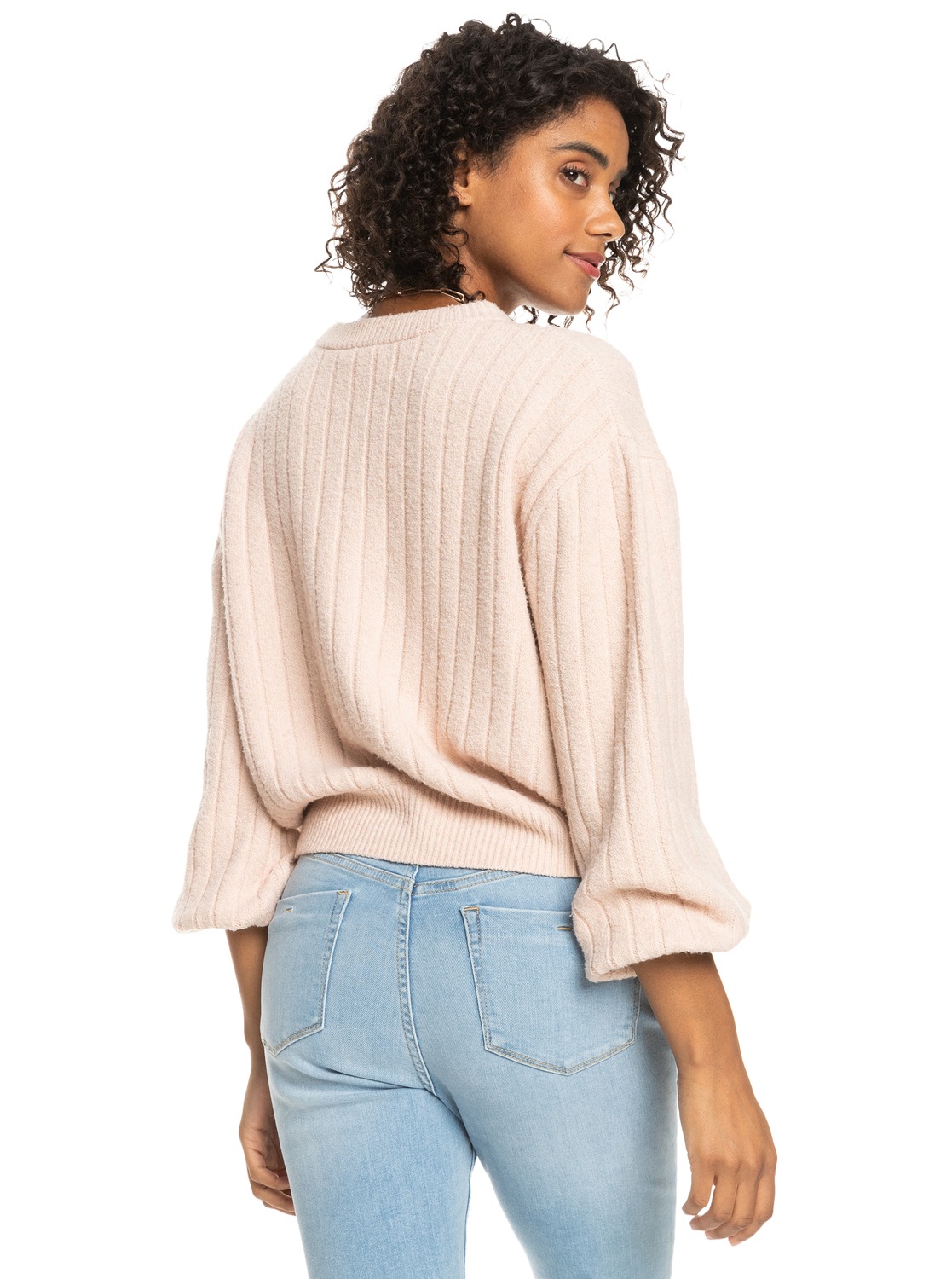 Roxy Sweatshirt »Pop Again«