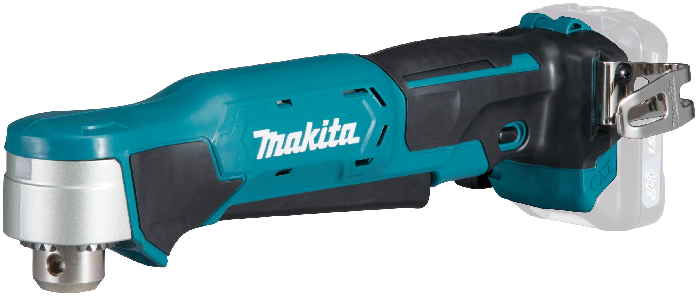 Makita Akku-Winkelbohrmaschine »DA332DZ«, ohne Akku & Ladegerät