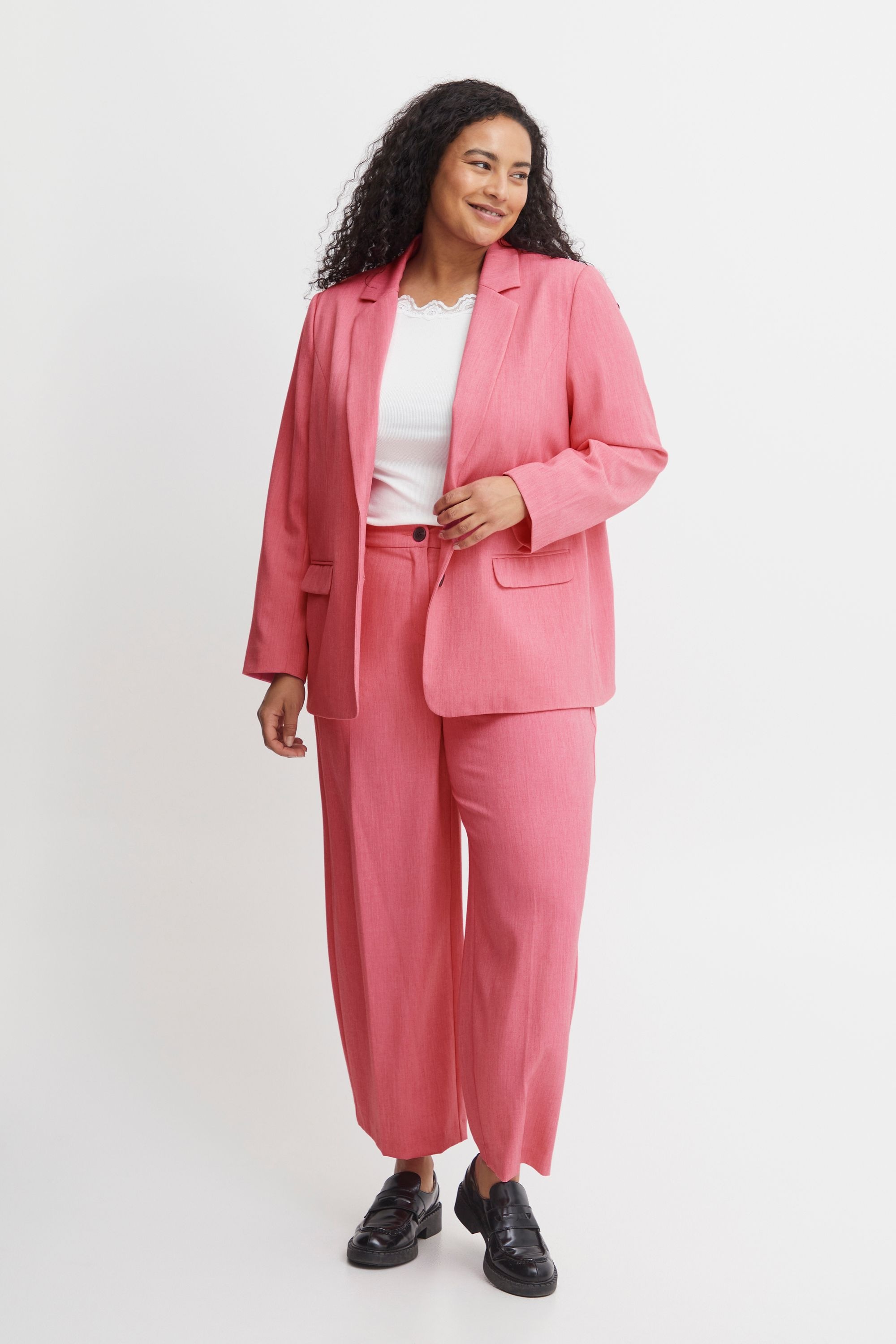 fransa Jackenblazer »Jackenblazer FPMilena«