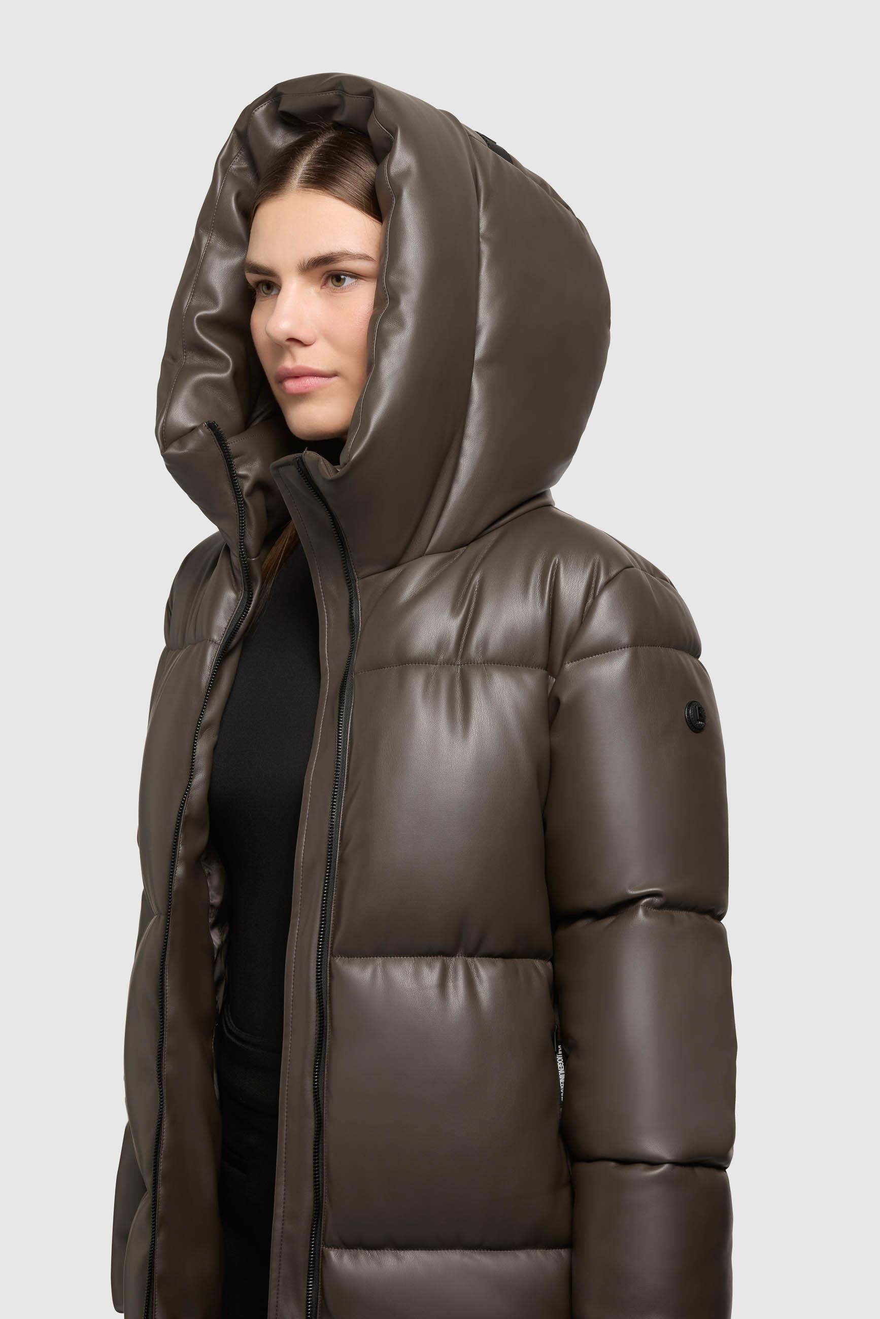 khujo Steppmantel »Steppmantel Destiny«