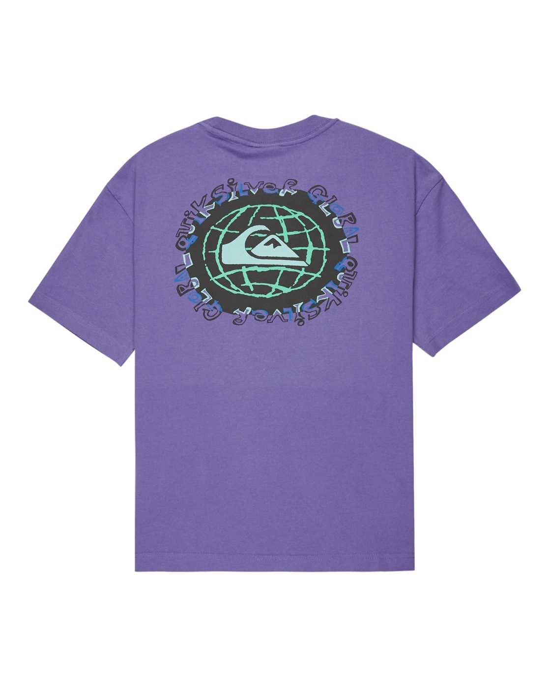 Quiksilver Shirttop »Gh Qs Global Heat«