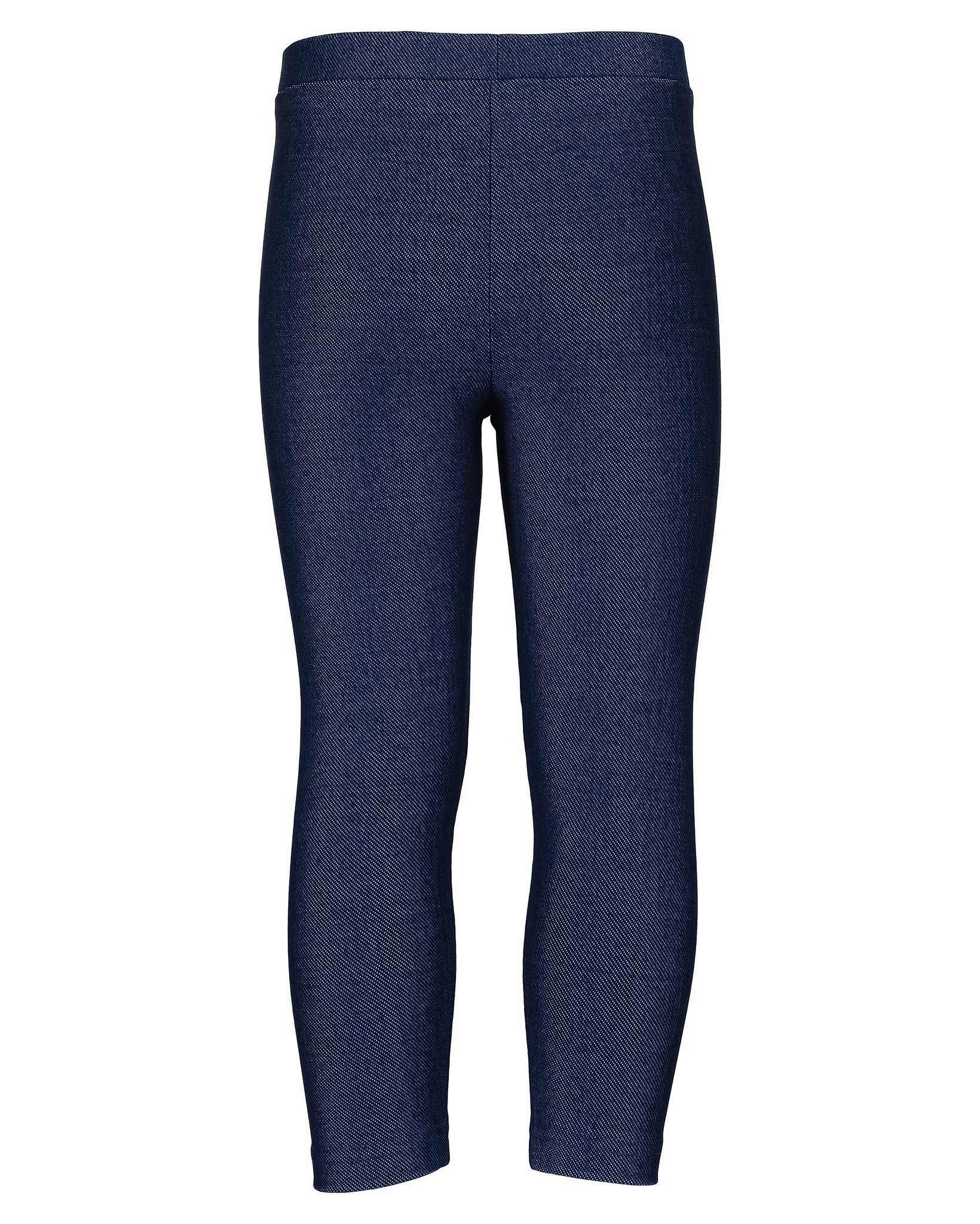 Blue Seven Jeansleggings, schlichte Basic-Form