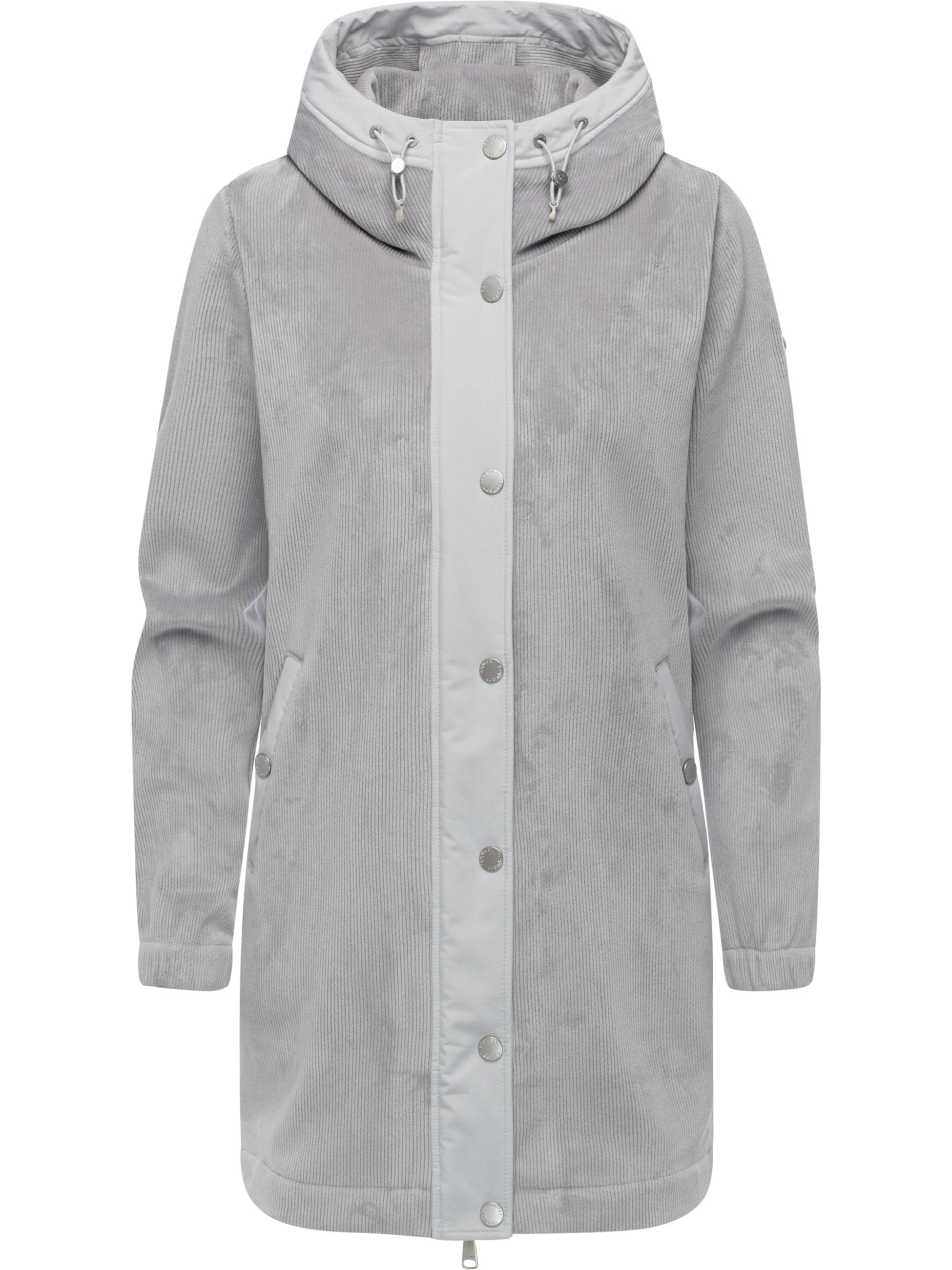 Ragwear Kurzmantel »Kurzmantel Cousy Bonded YOUMODO«