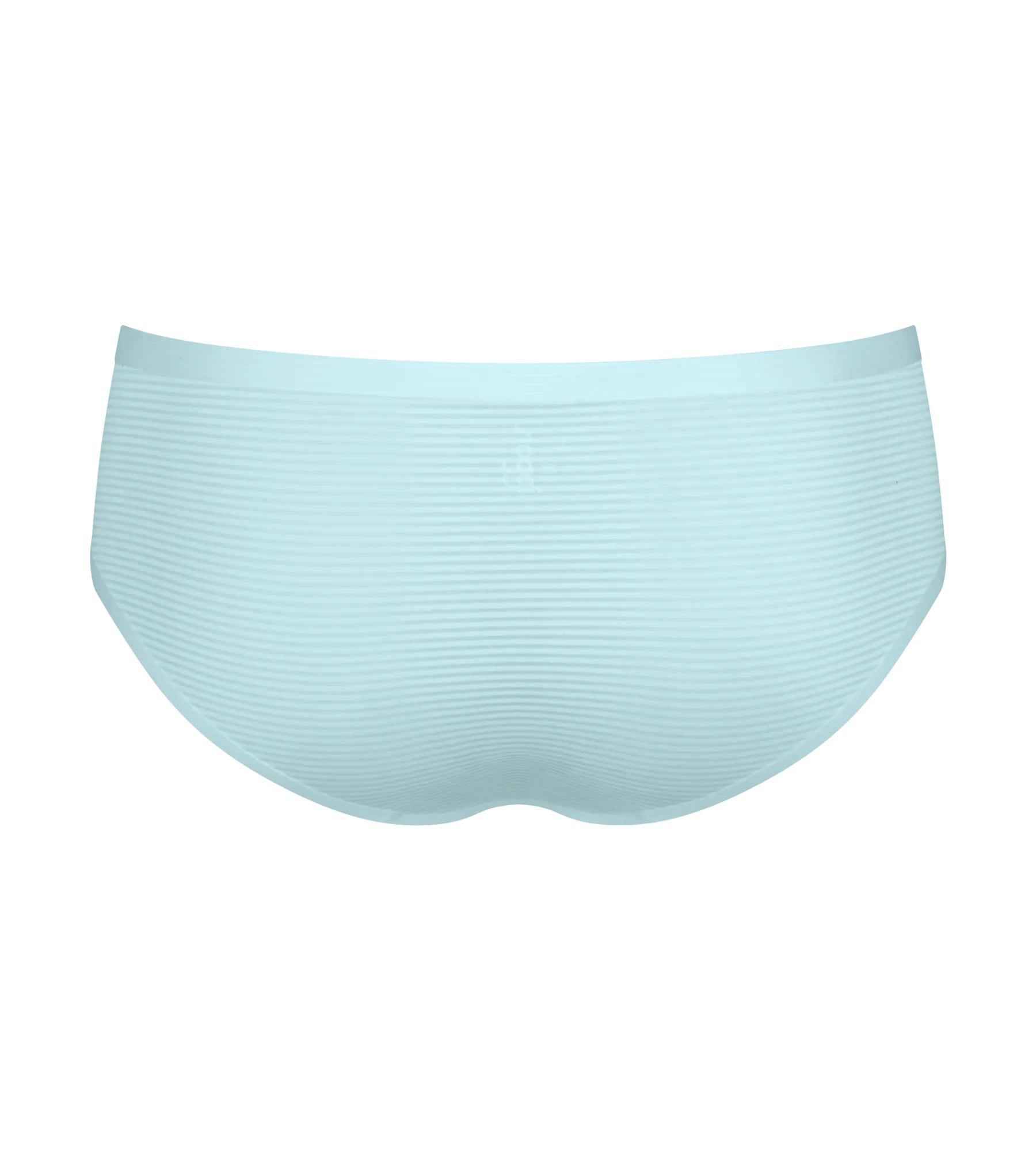 sloggi Hipster »ZERO Feel Air« atmungskativ, semi-transparenter Look, feine Streifen