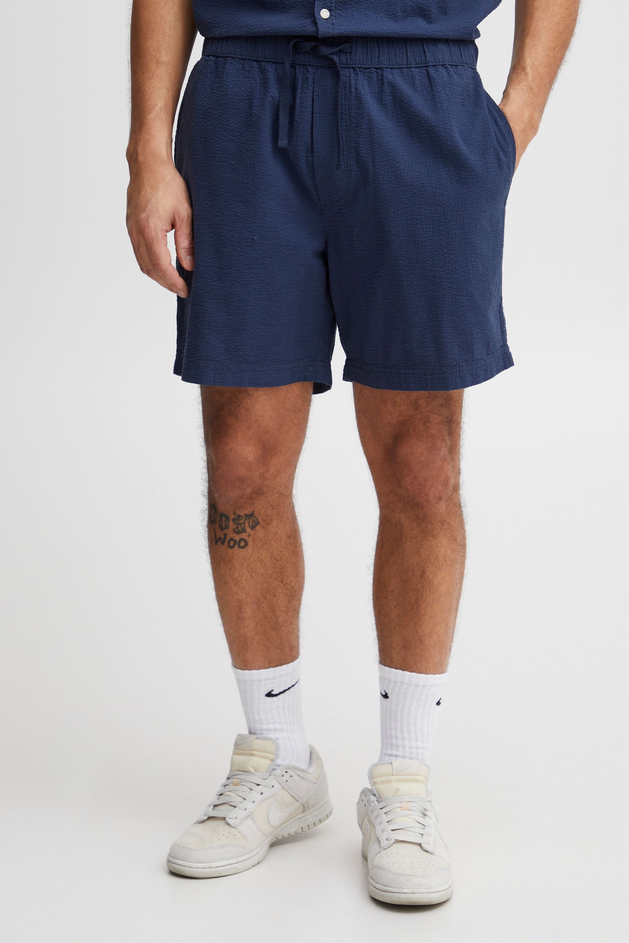 !Solid Shorts »Shorts SDFrevne«