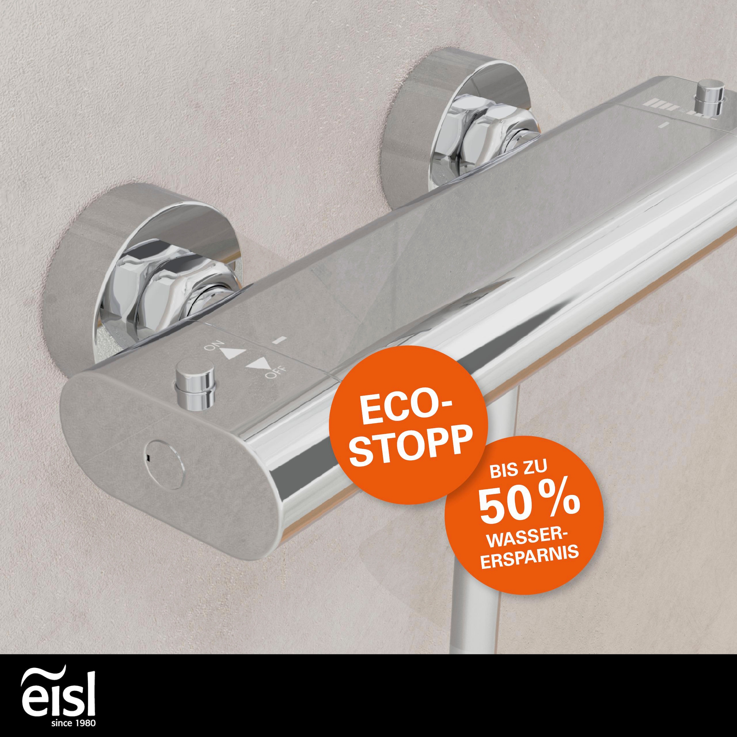 Eisl Brausethermostat »Carneo«