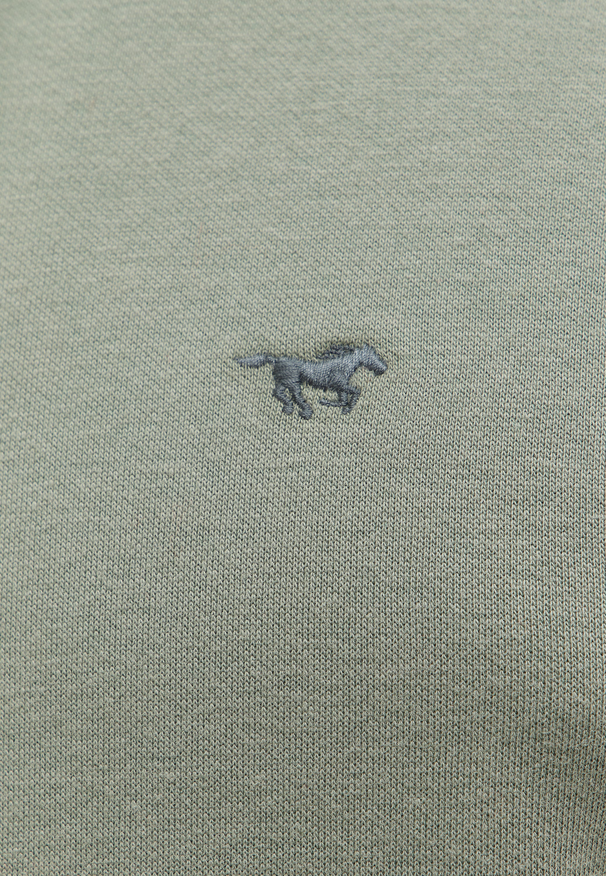 MUSTANG Sweatshirt »Herren Style Bronson«
