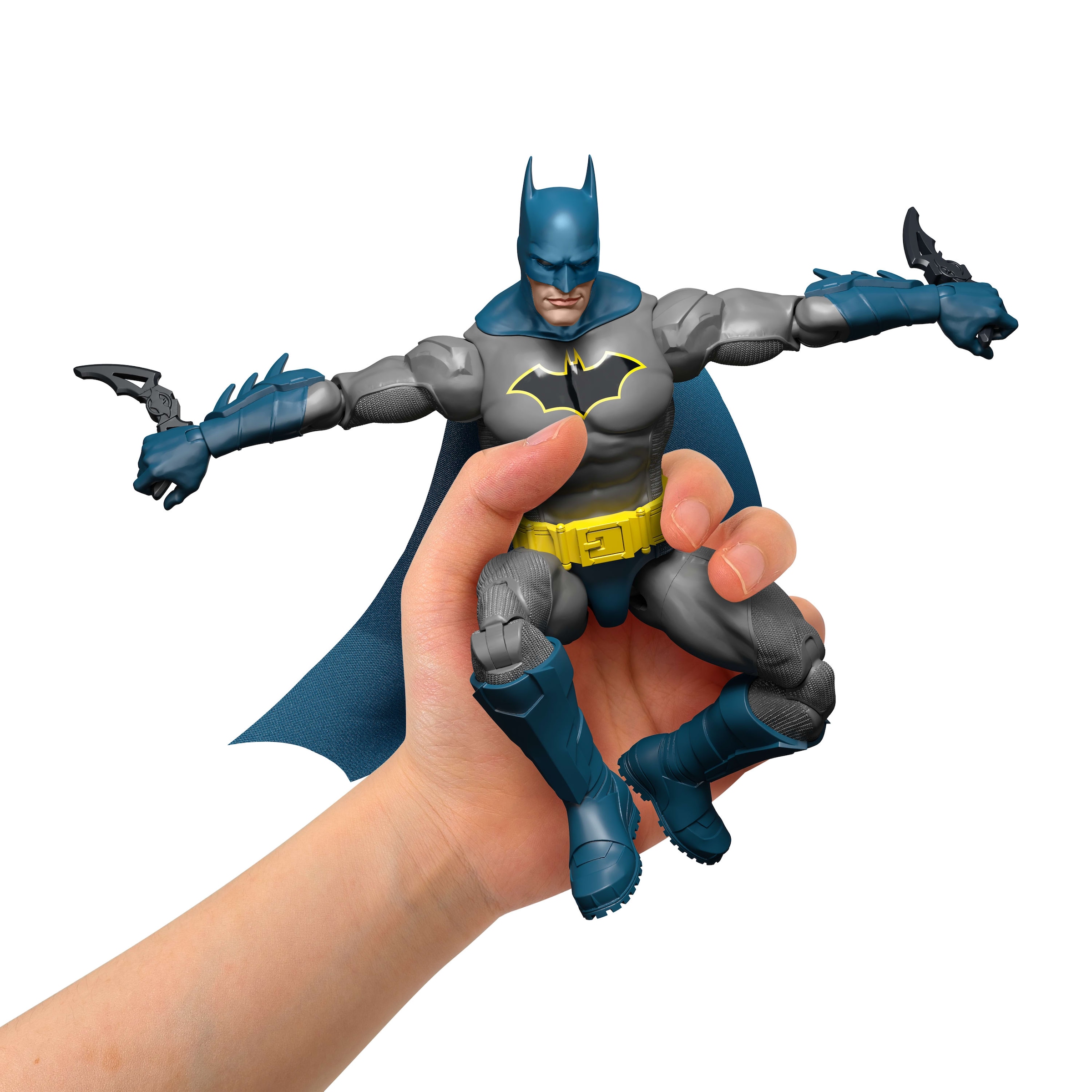 Mattel® Actionfigur »DC Premiere Batman«