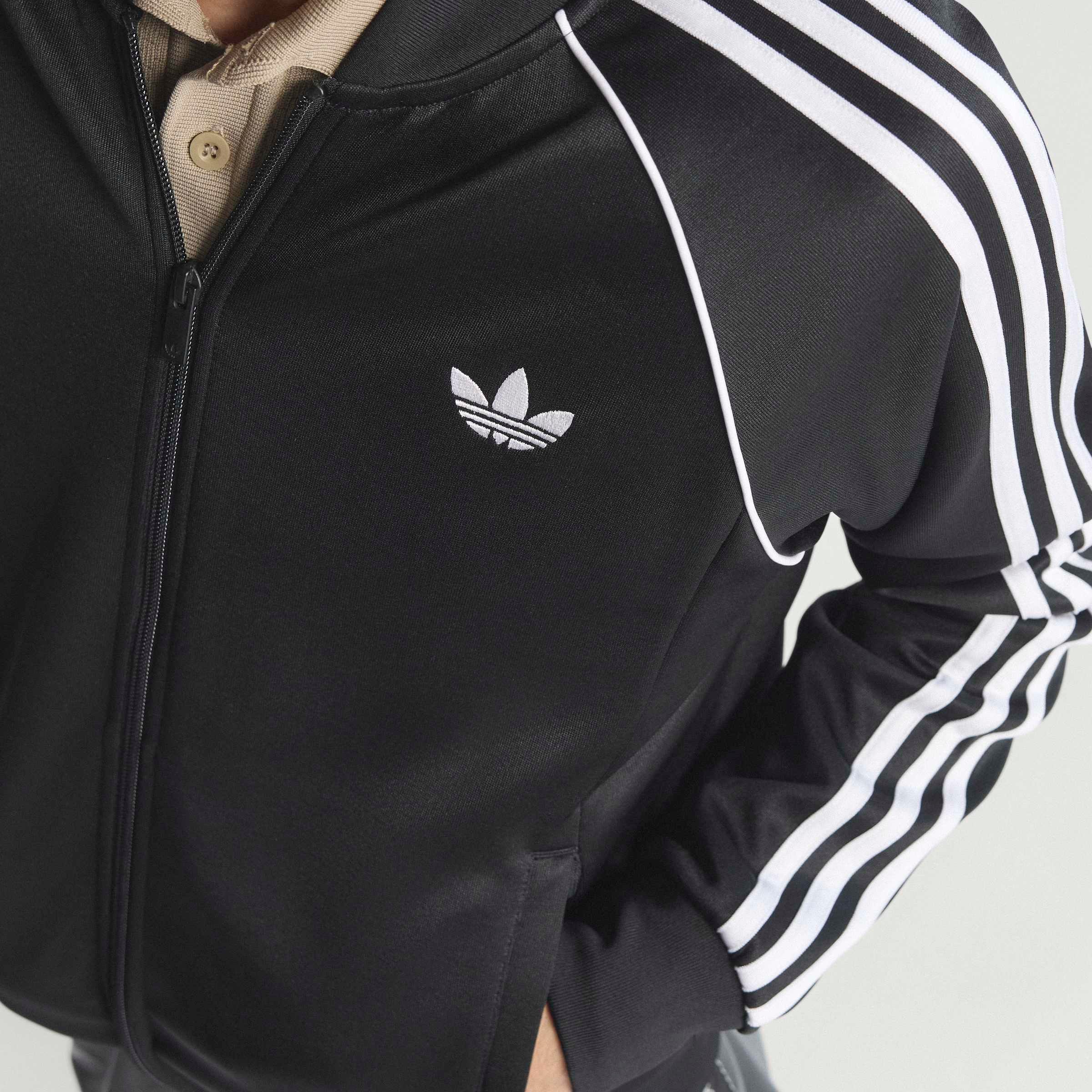 adidas Originals Trainingsjacke »SST«