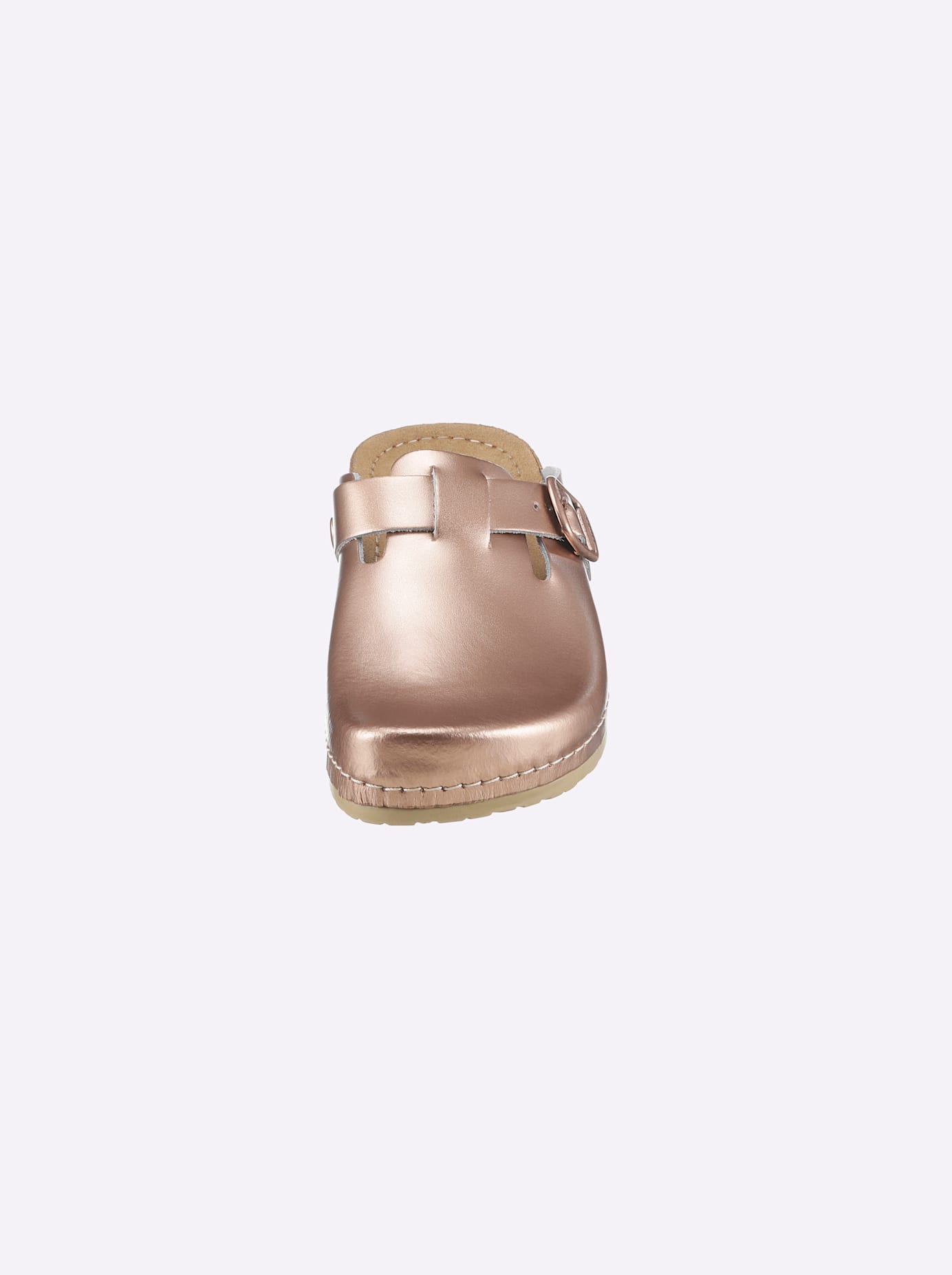 MUBB Clog