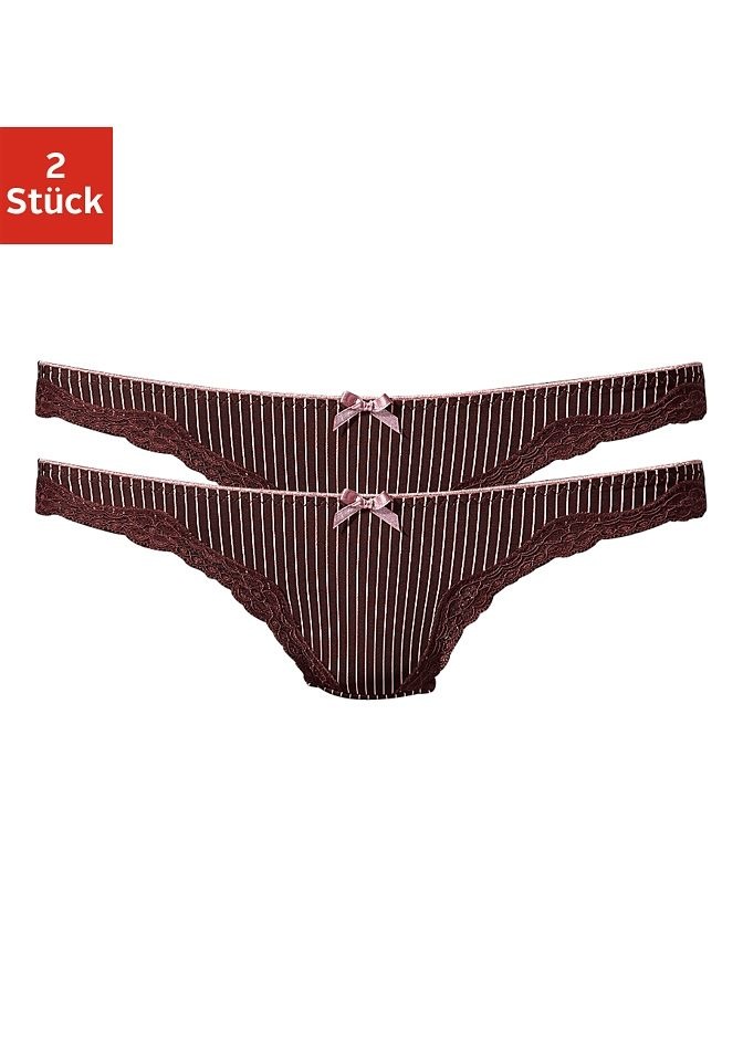 H.I.S String