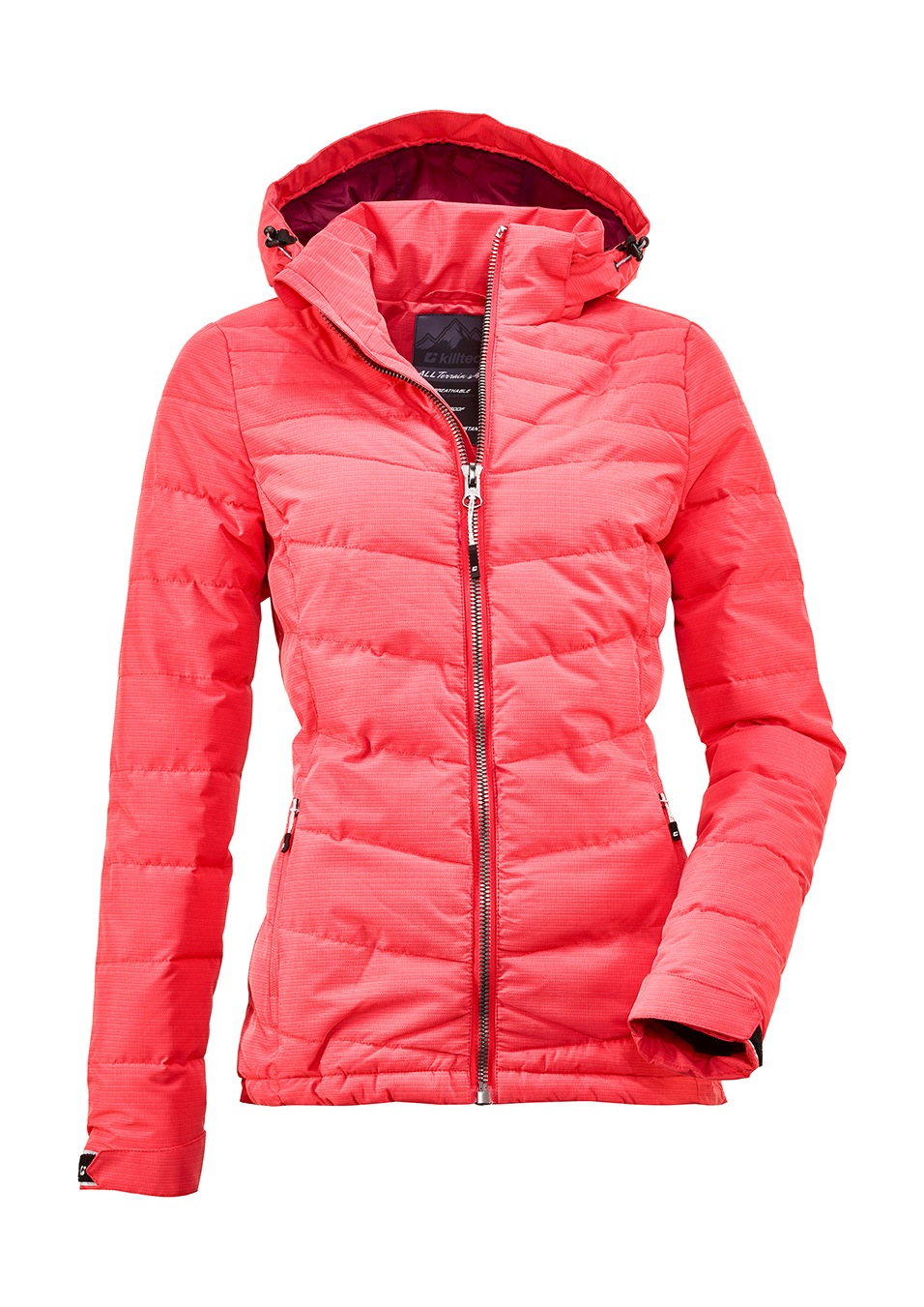 Killtec Steppjacke »Skane WMN Quilted JCKT A«