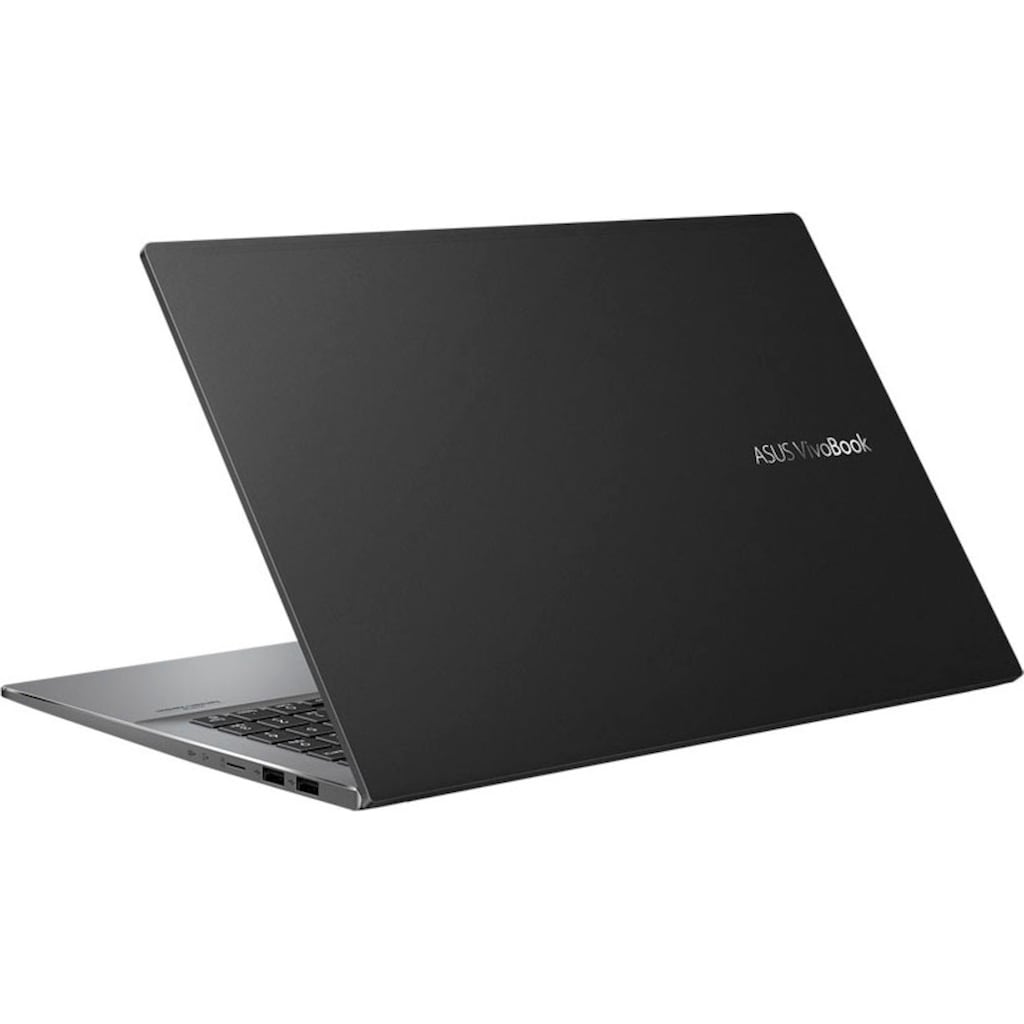 Asus Notebook »Vivobook 15 D513U«, 39,6 cm, / 15,6 Zoll, AMD, Ryzen 5, Radeon Graphics, 512 GB SSD