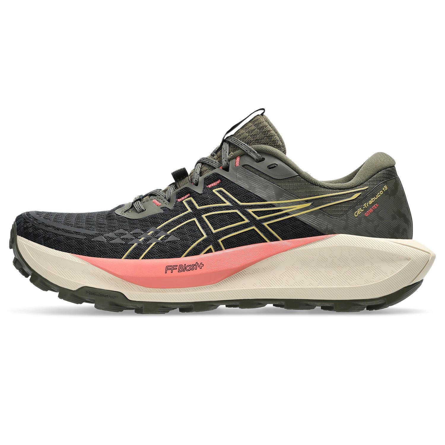 Asics Trailrunningschuh »GEL-TRABUCO 13 GORE-TEX«, wasserdicht