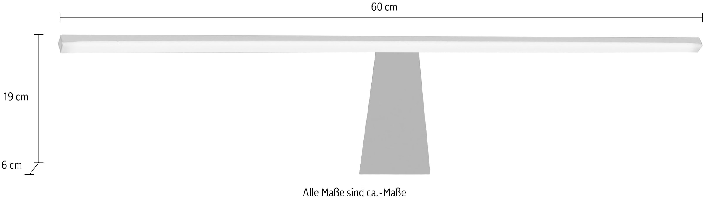 OTTO (2er online bei WIEMANN Aufbauleuchte, Set)