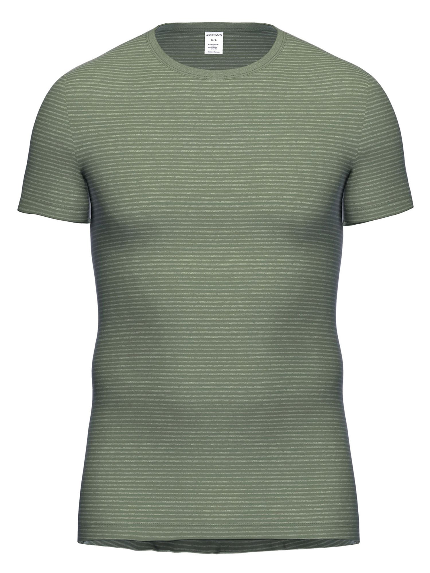 Ammann Unterhemd »2er Pack T-Shirt Unterhemd Day Classic«